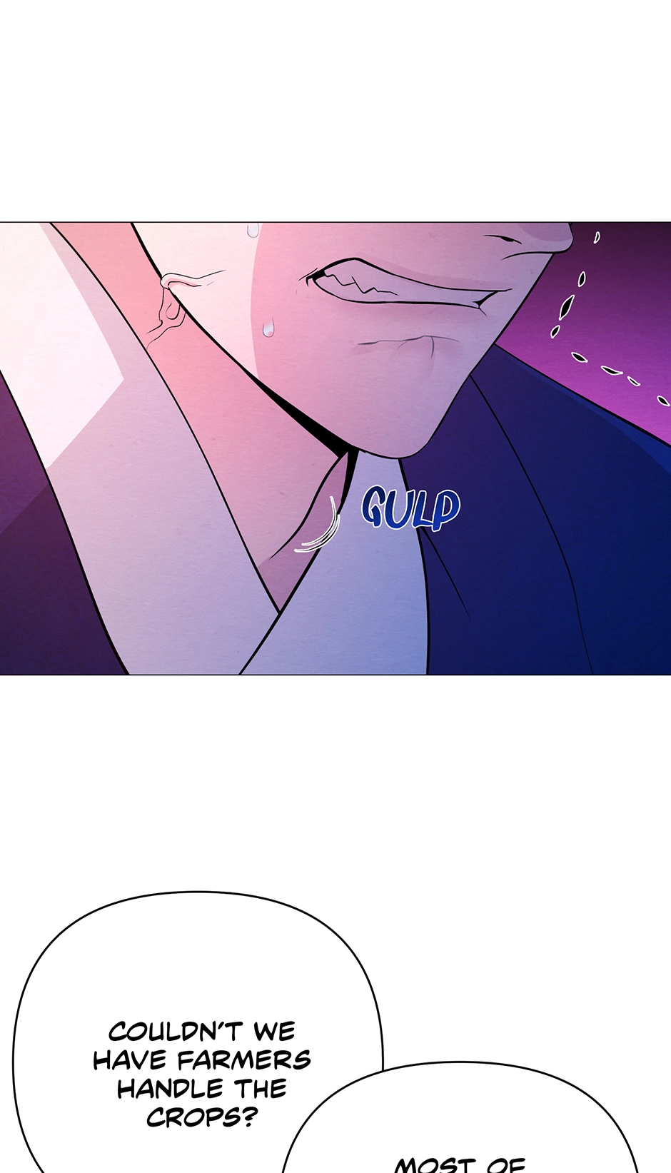 The Trap of Pleasure Chapter 36 page 51 - 
