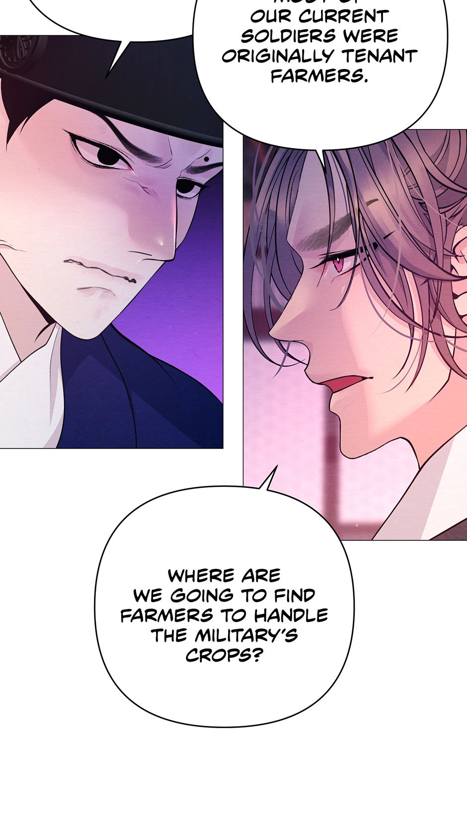 The Trap of Pleasure Chapter 36 page 52 - 