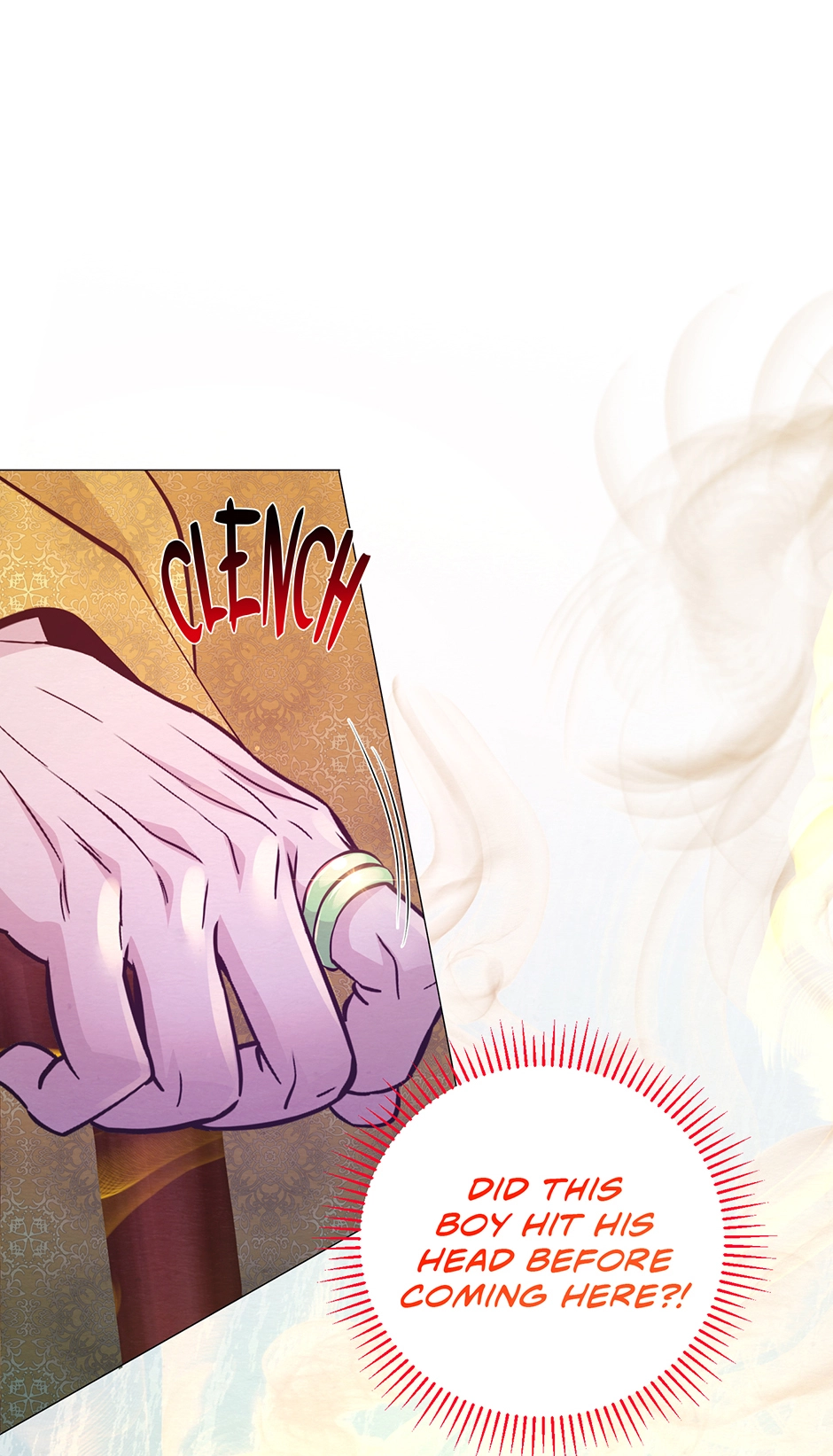The Trap of Pleasure Chapter 36 page 53 - 