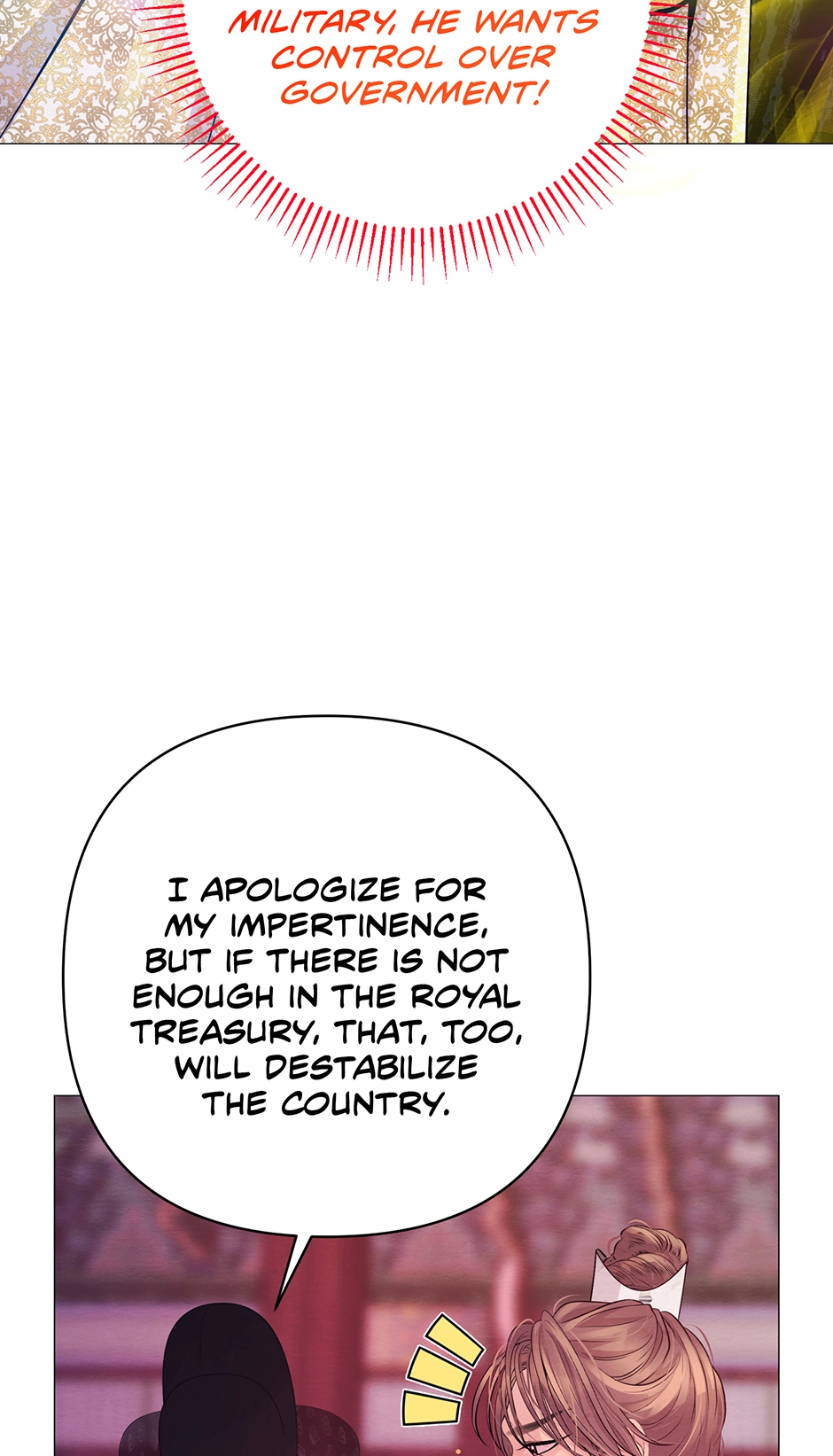 The Trap of Pleasure Chapter 36 page 55 - 