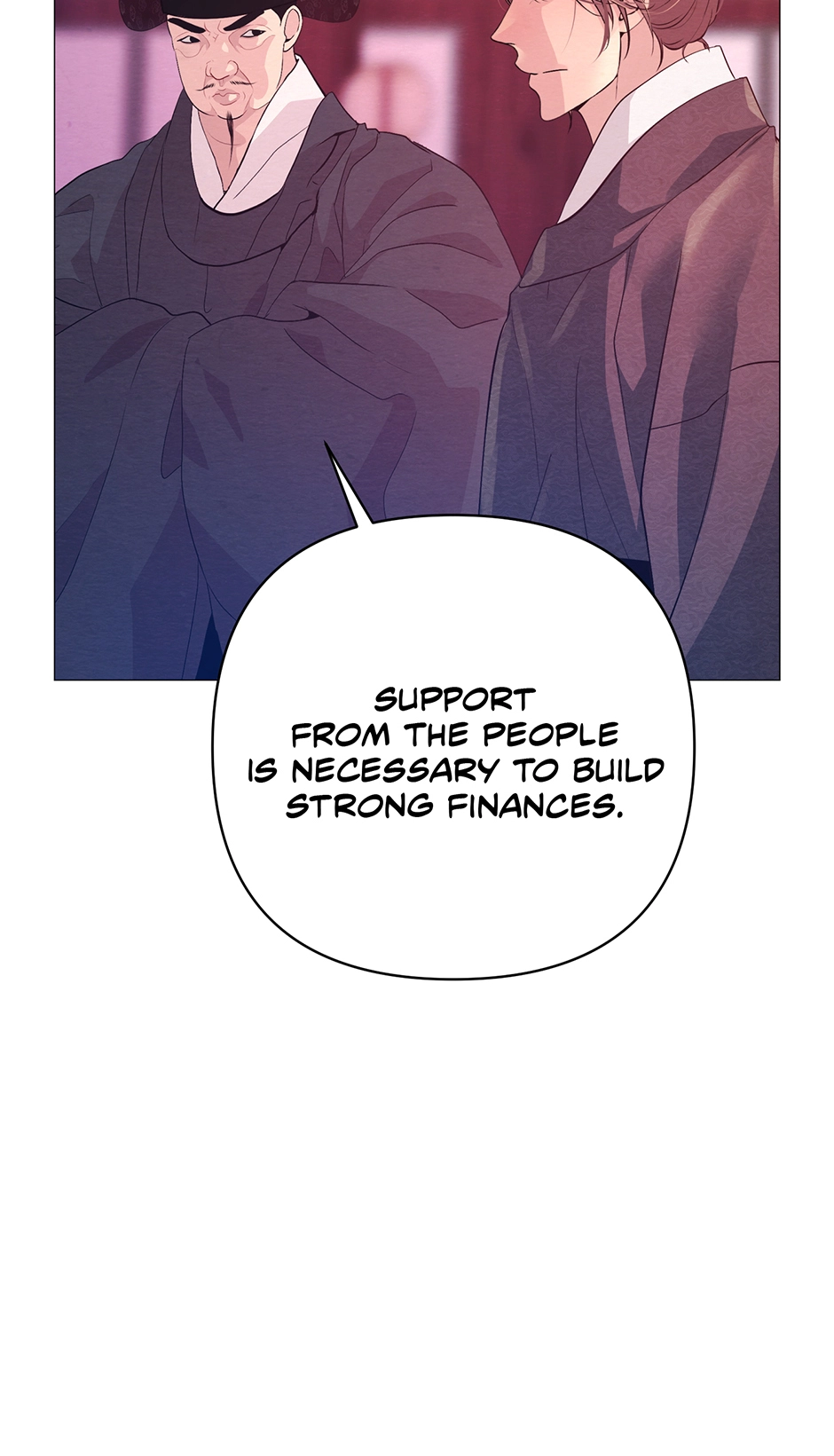 The Trap of Pleasure Chapter 36 page 56 - 