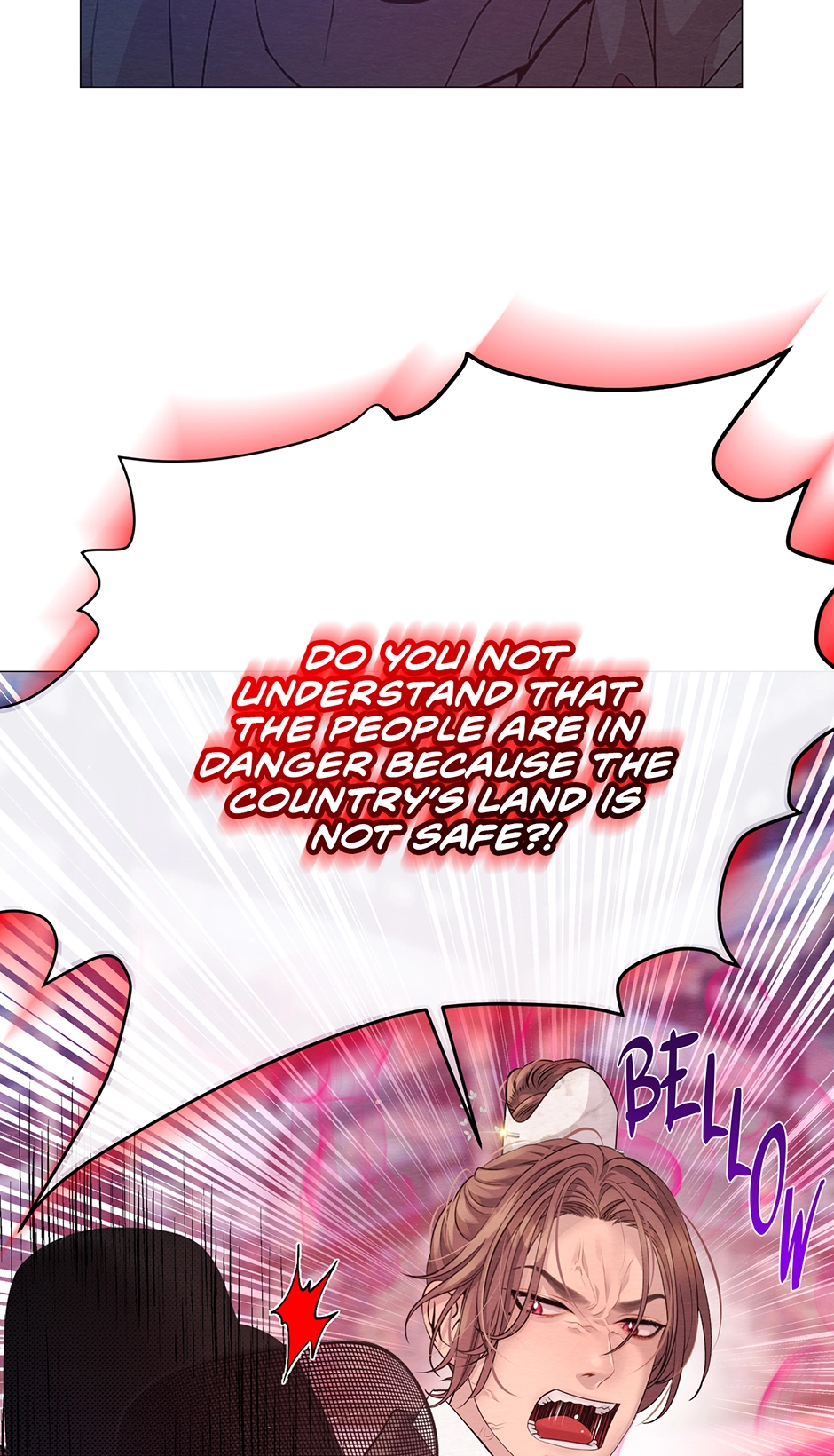 The Trap of Pleasure Chapter 36 page 58 - 