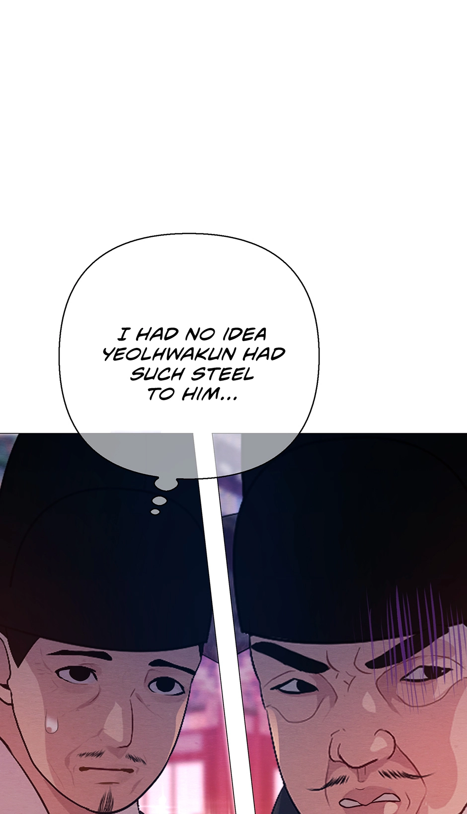 The Trap of Pleasure Chapter 36 page 61 - 