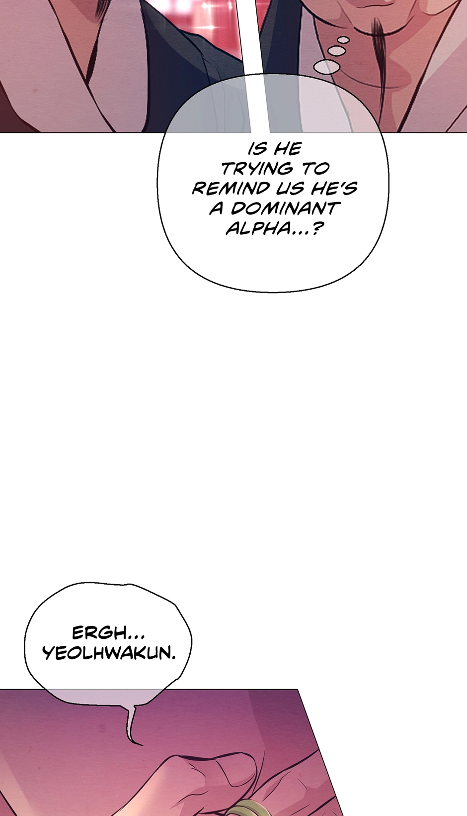 The Trap of Pleasure Chapter 36 page 62 - 