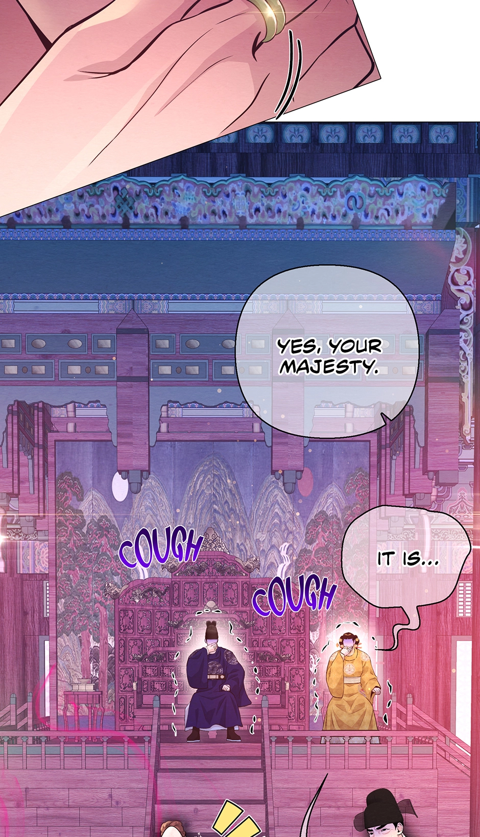 The Trap of Pleasure Chapter 36 page 63 - 