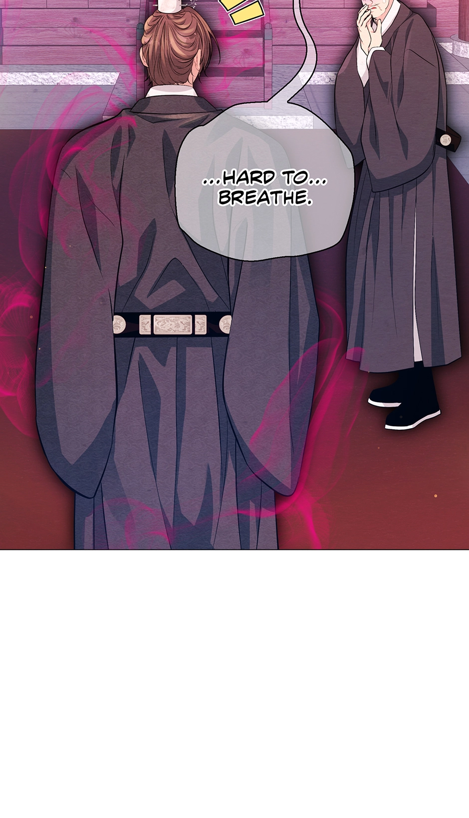 The Trap of Pleasure Chapter 36 page 64 - 