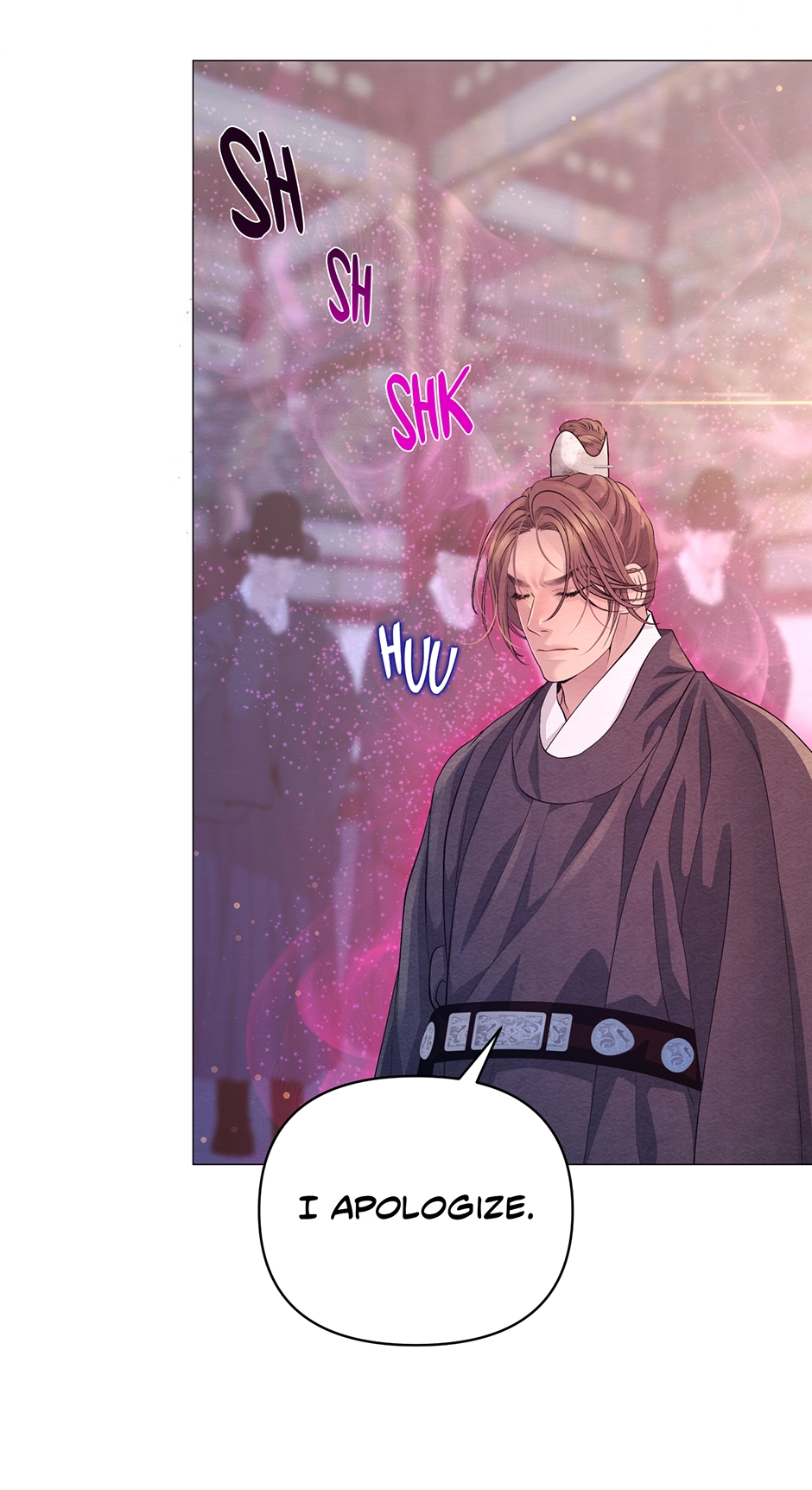 The Trap of Pleasure Chapter 36 page 65 - 