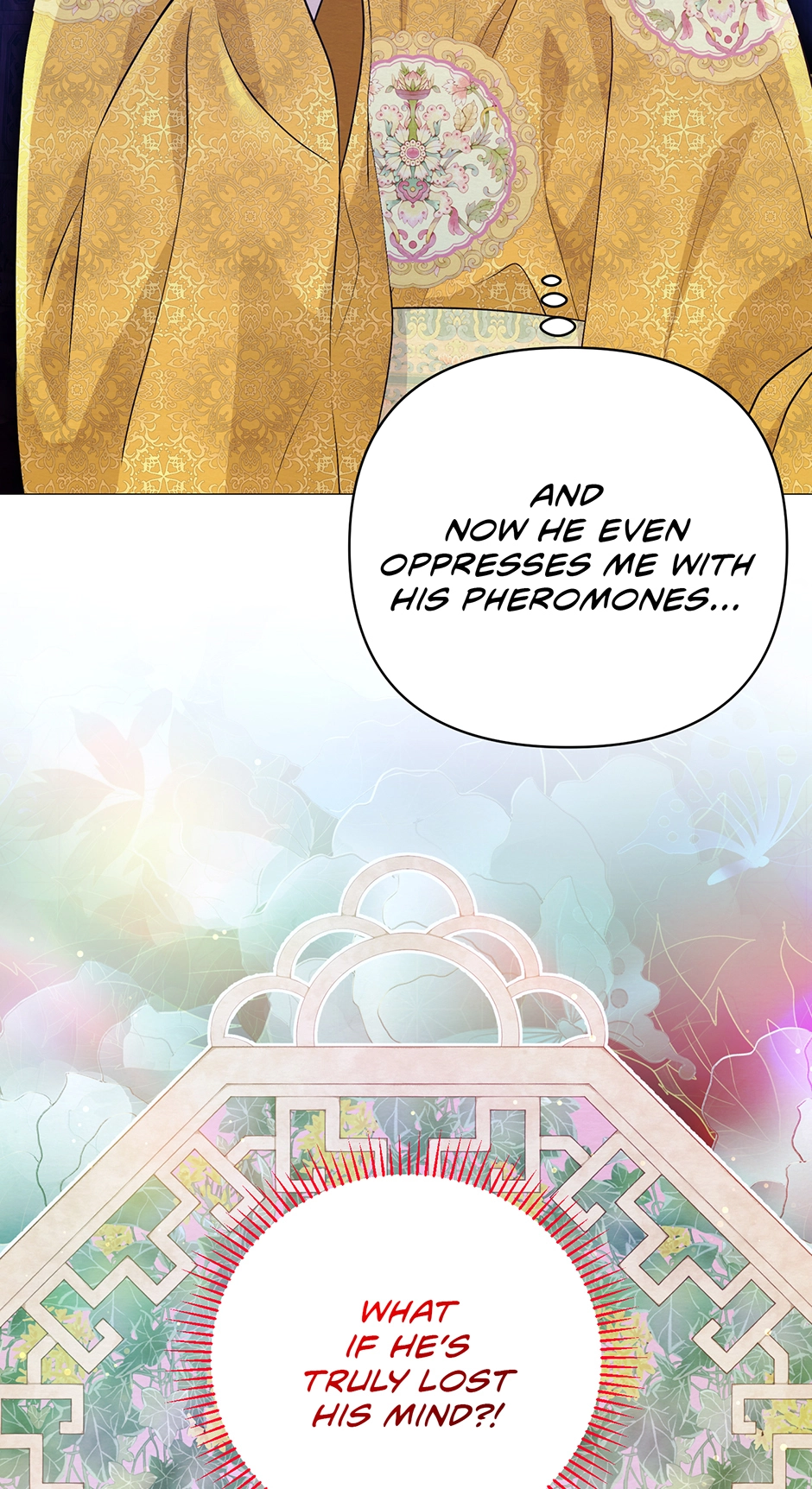 The Trap of Pleasure Chapter 36 page 67 - 