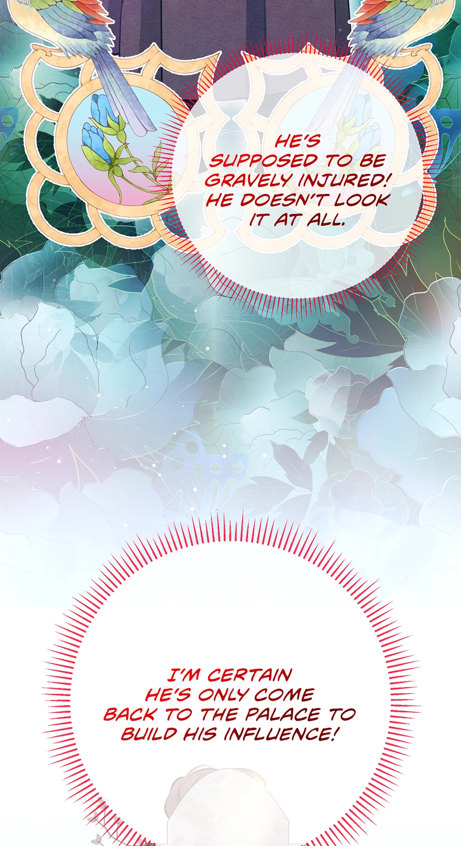 The Trap of Pleasure Chapter 36 page 69 - 