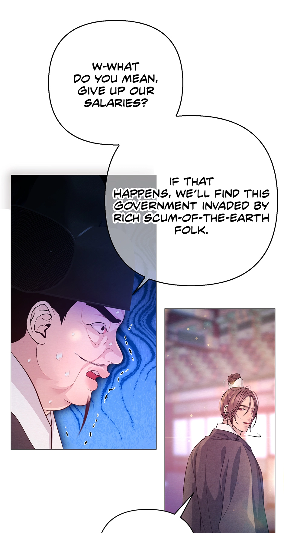 The Trap of Pleasure Chapter 36 page 73 - 