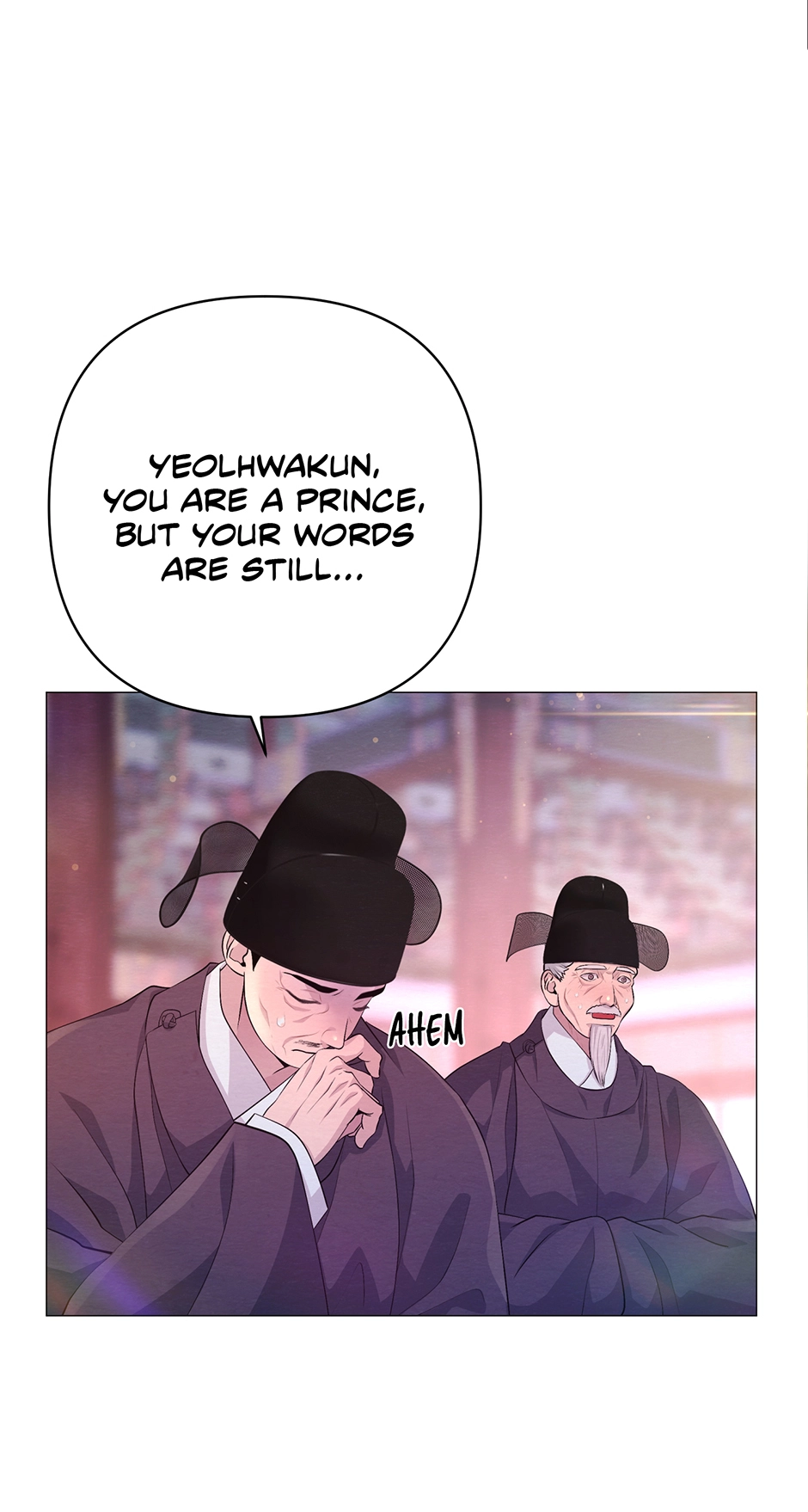 The Trap of Pleasure Chapter 36 page 76 - 