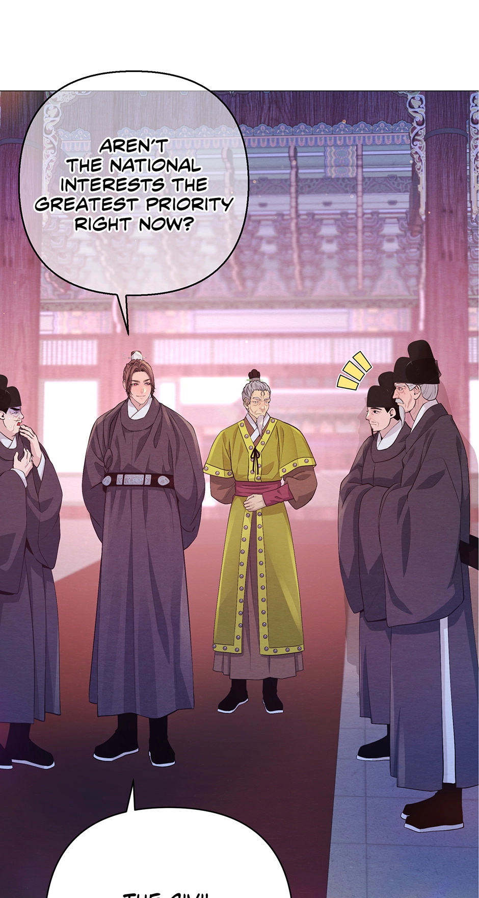 The Trap of Pleasure Chapter 36 page 77 - 