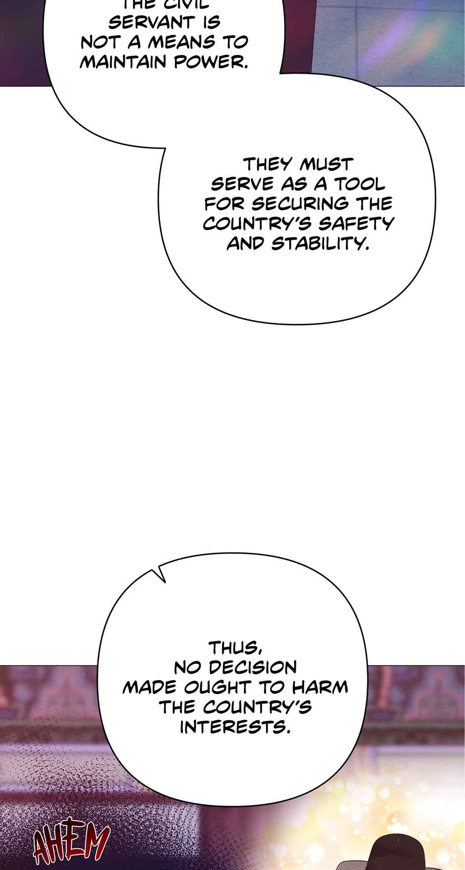 The Trap of Pleasure Chapter 36 page 78 - 