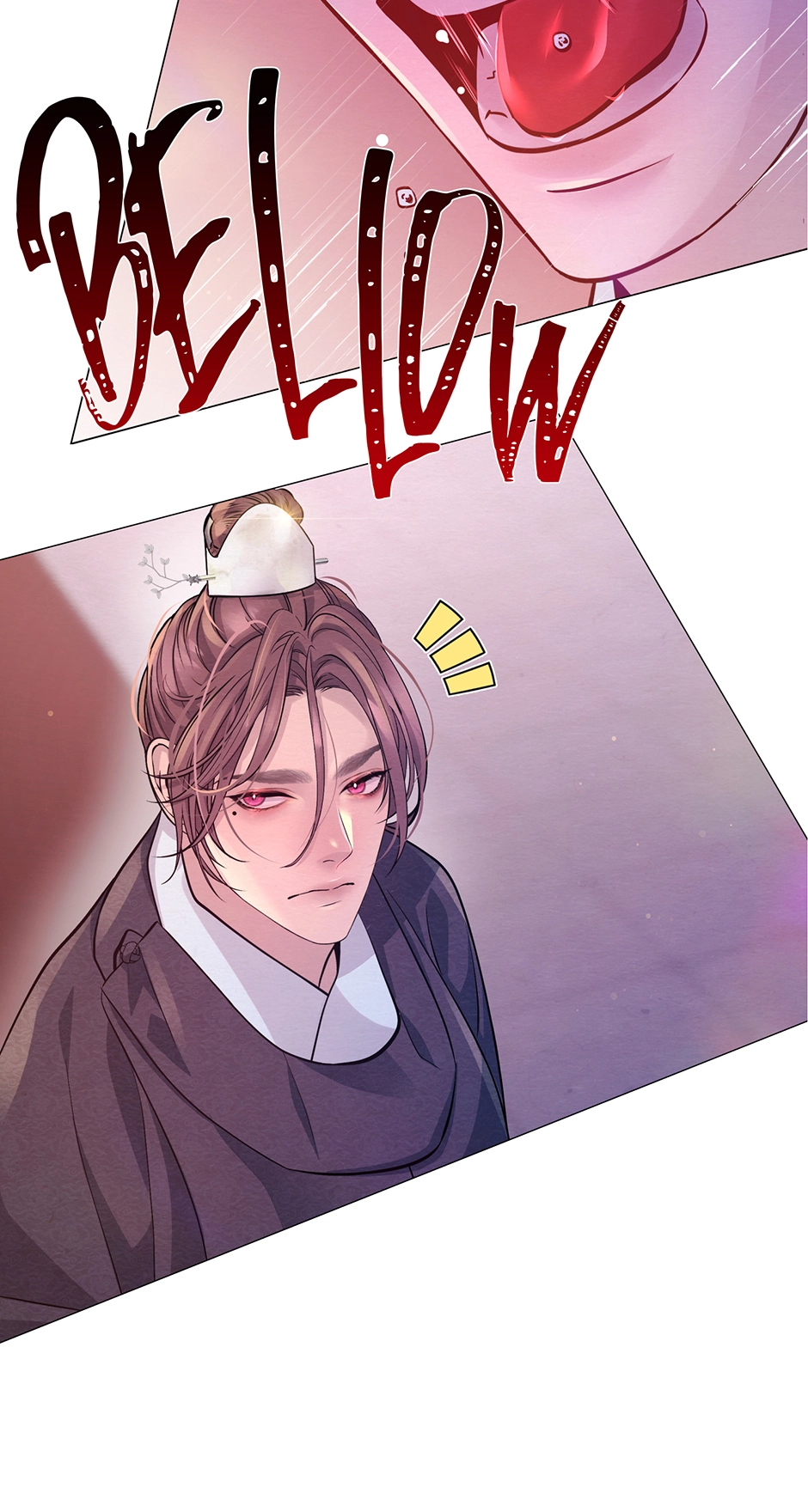 The Trap of Pleasure Chapter 36 page 80 - 