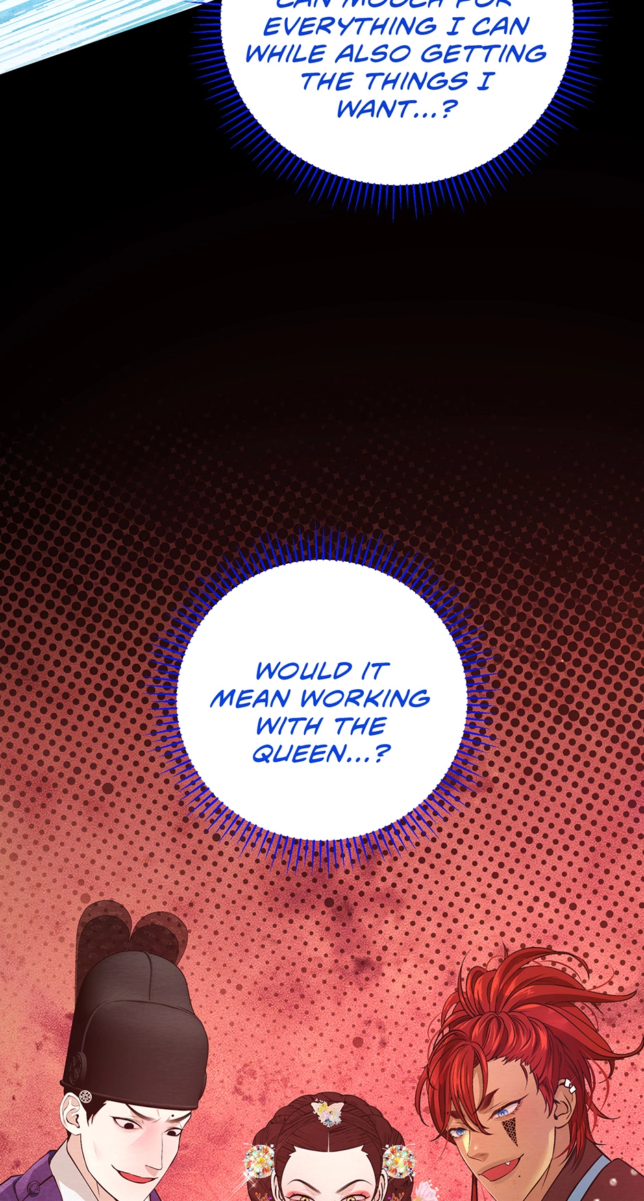 The Trap of Pleasure Chapter 37 page 13 - 