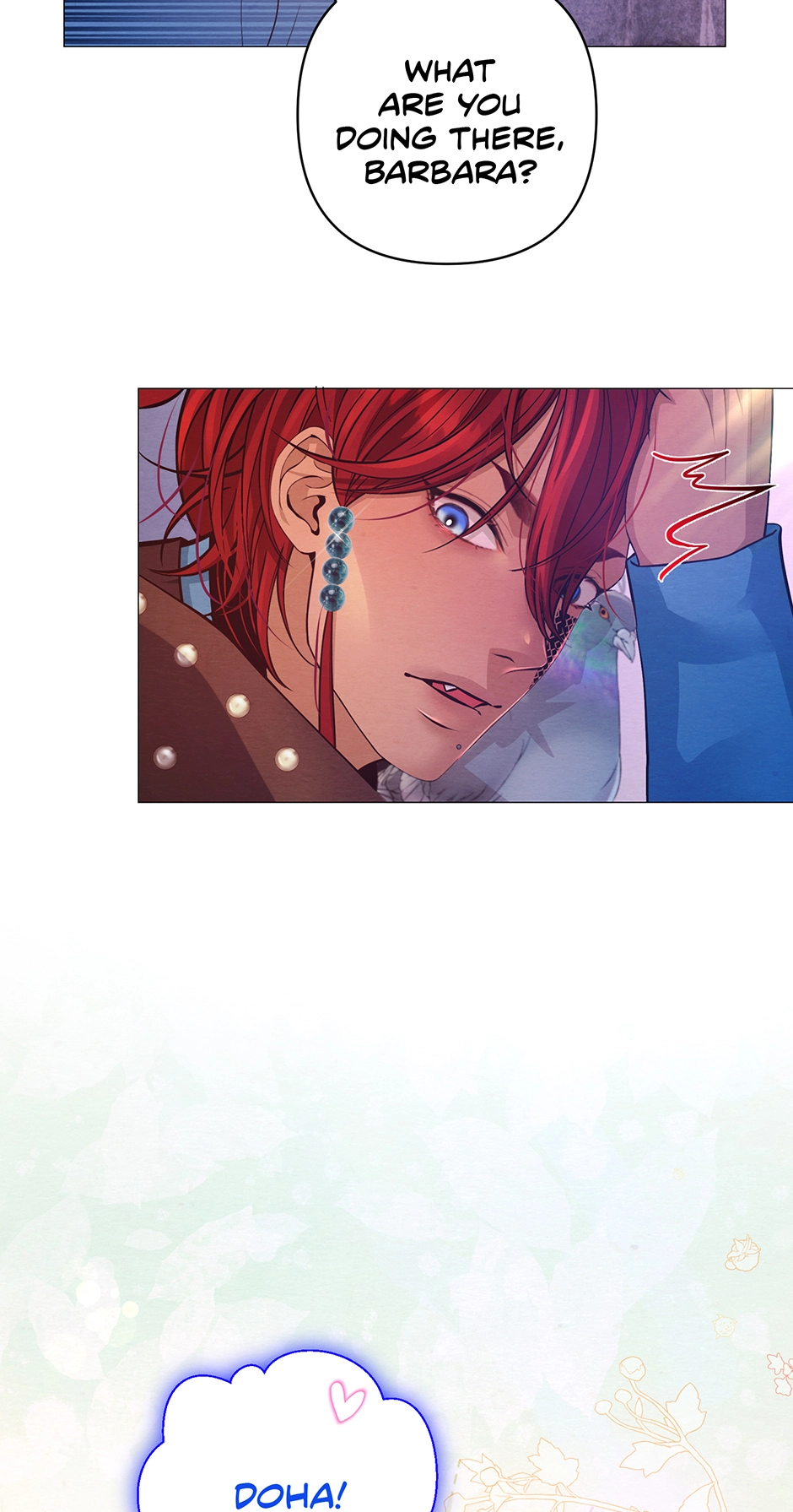 The Trap of Pleasure Chapter 37 page 18 - 