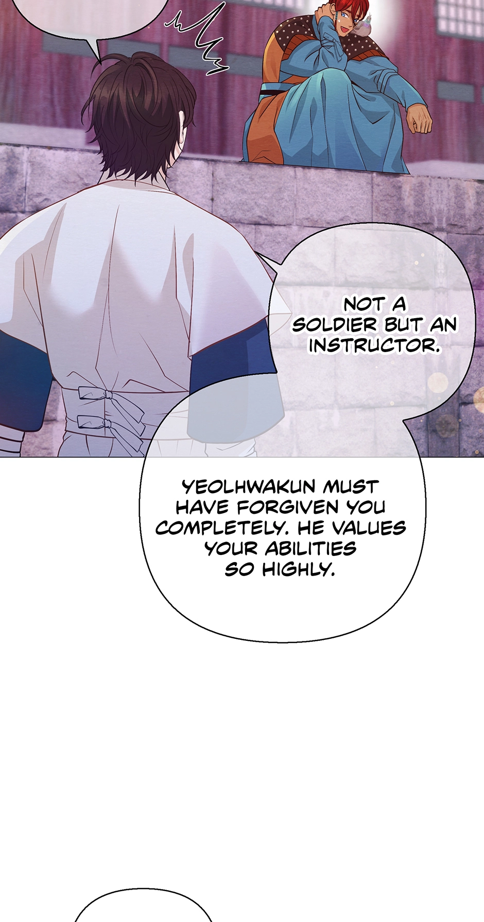 The Trap of Pleasure Chapter 37 page 23 - 
