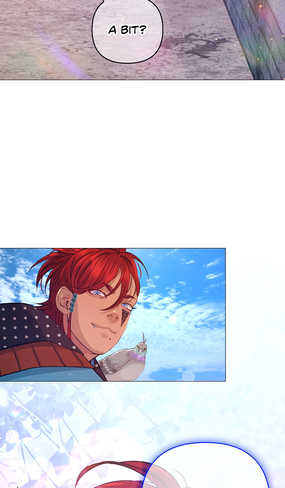 The Trap of Pleasure Chapter 37 page 26 - 