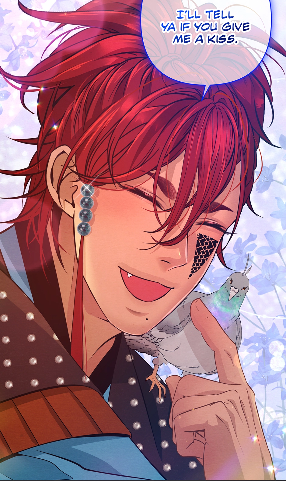 The Trap of Pleasure Chapter 37 page 27 - 