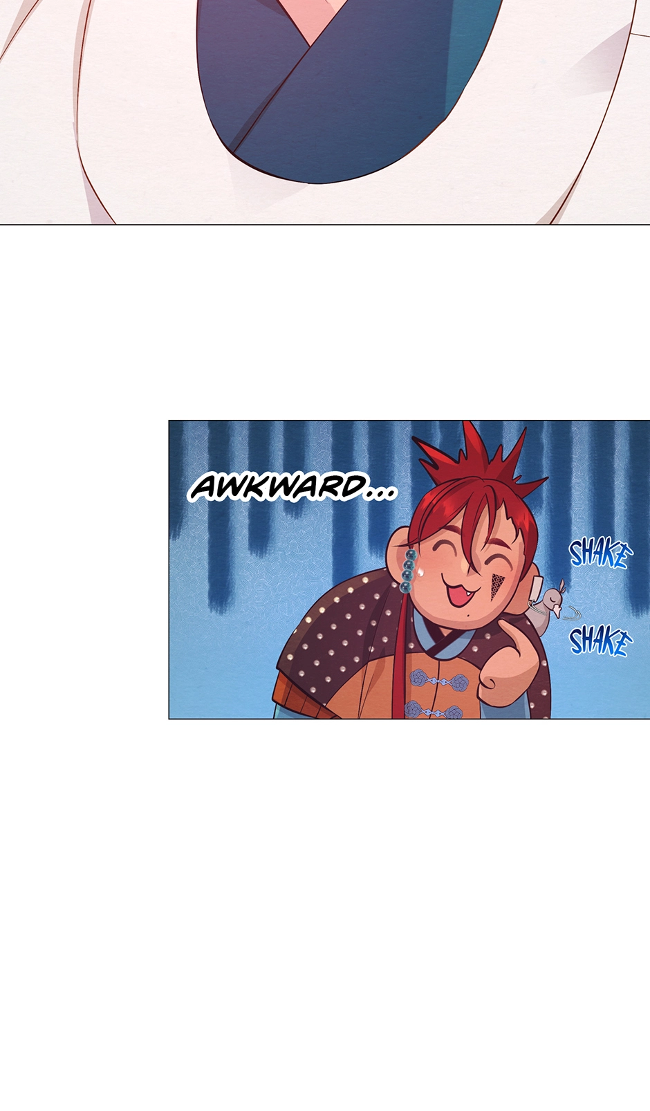 The Trap of Pleasure Chapter 37 page 32 - 