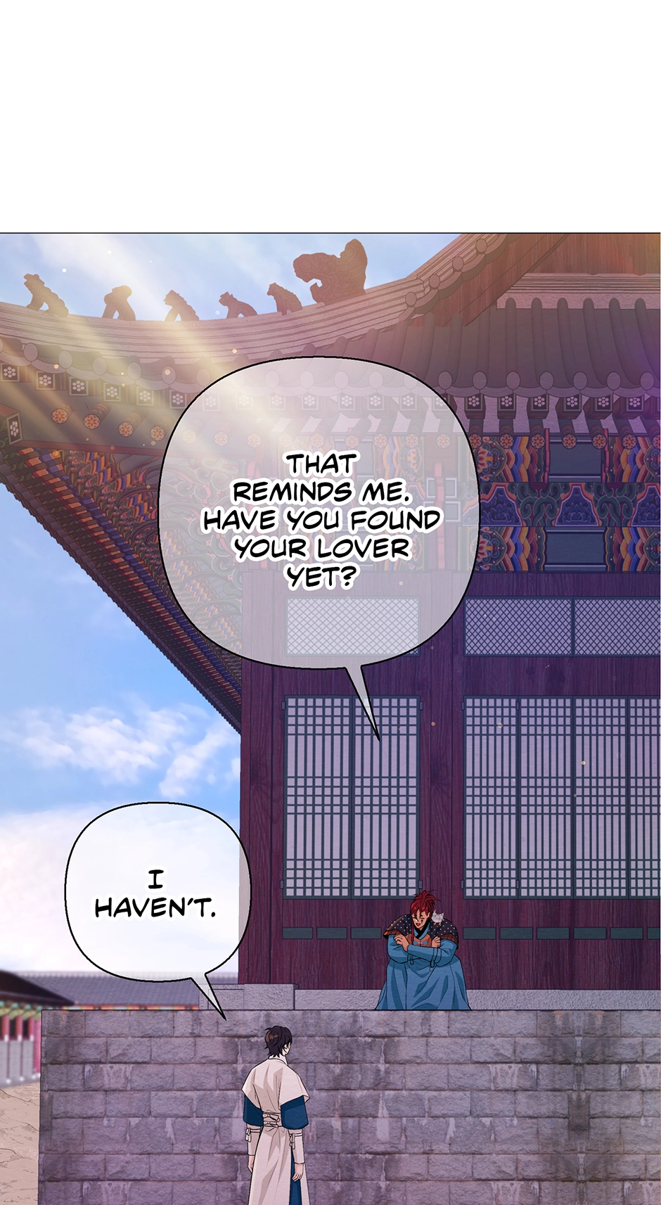 The Trap of Pleasure Chapter 37 page 33 - 