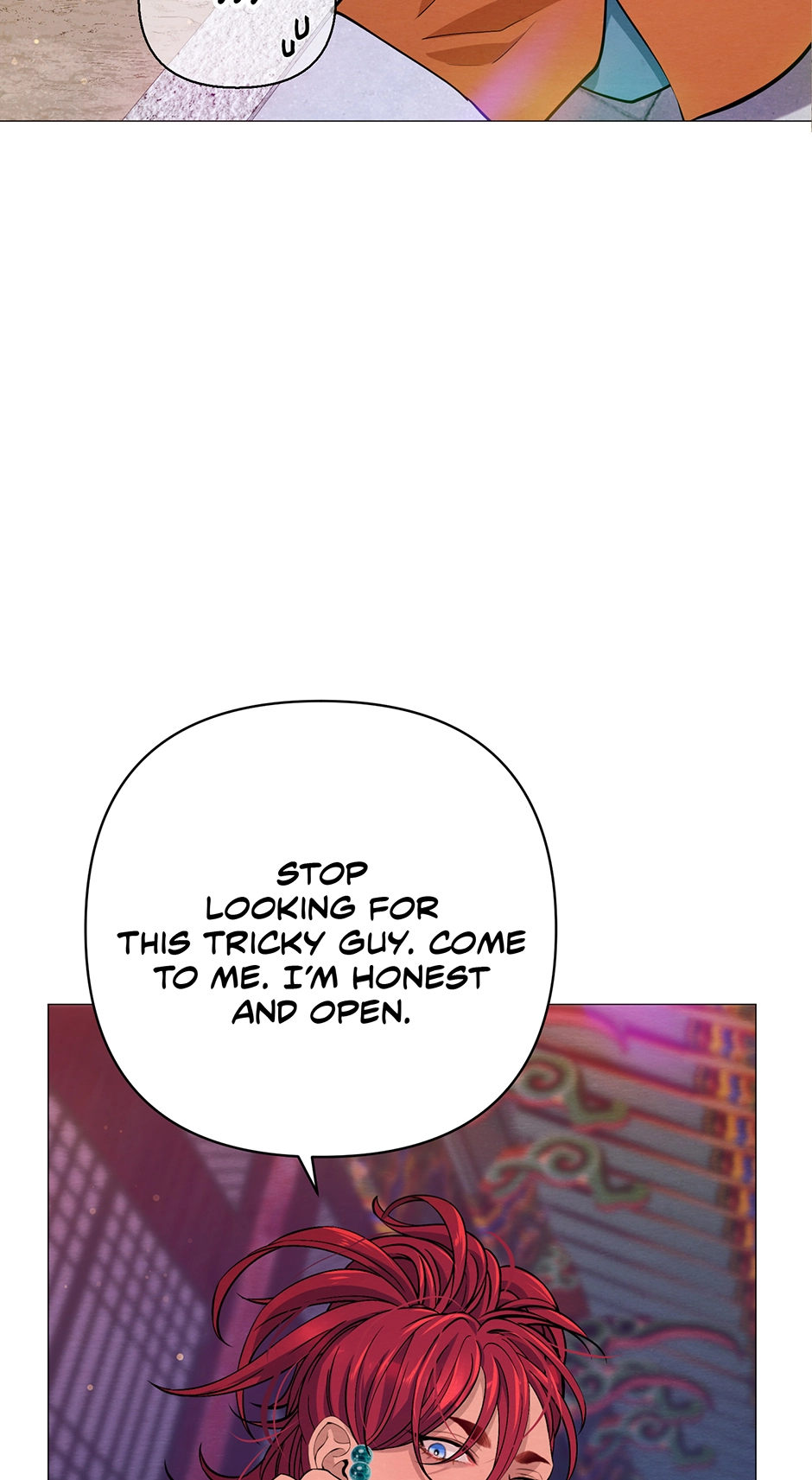The Trap of Pleasure Chapter 37 page 37 - 