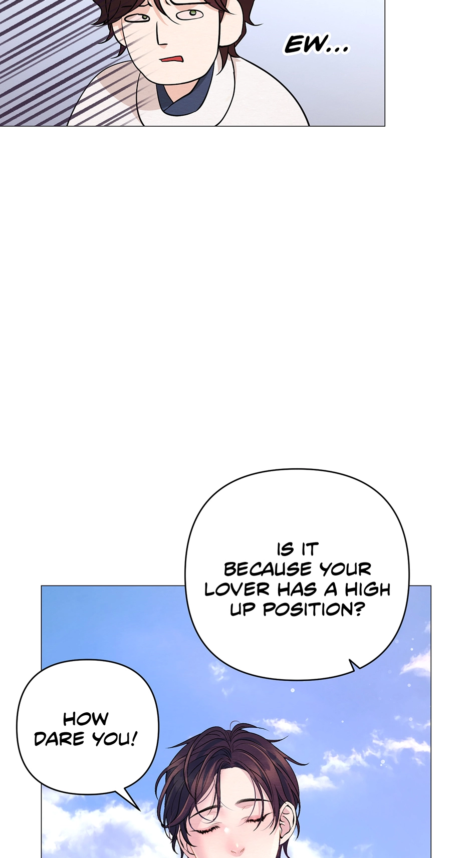 The Trap of Pleasure Chapter 37 page 39 - 