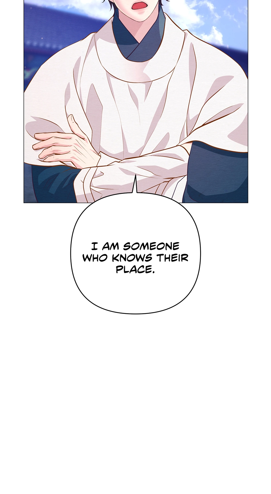 The Trap of Pleasure Chapter 37 page 40 - 