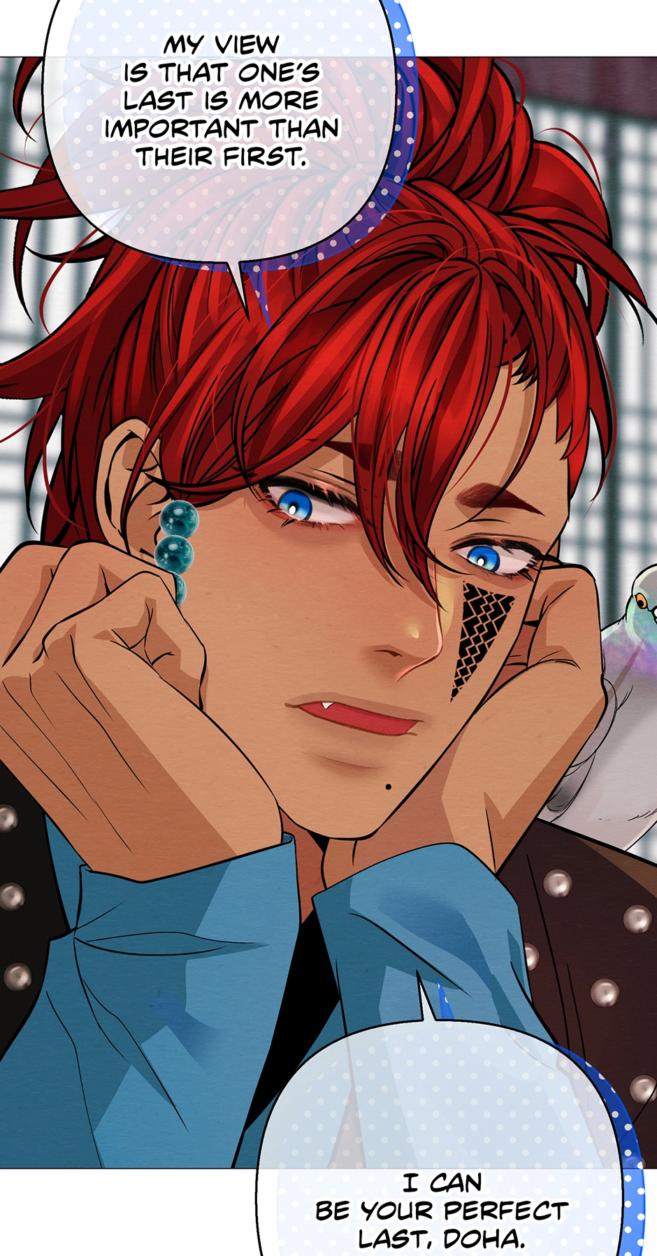 The Trap of Pleasure Chapter 37 page 42 - 