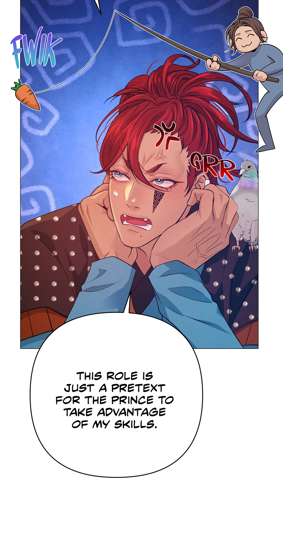 The Trap of Pleasure Chapter 37 page 45 - 