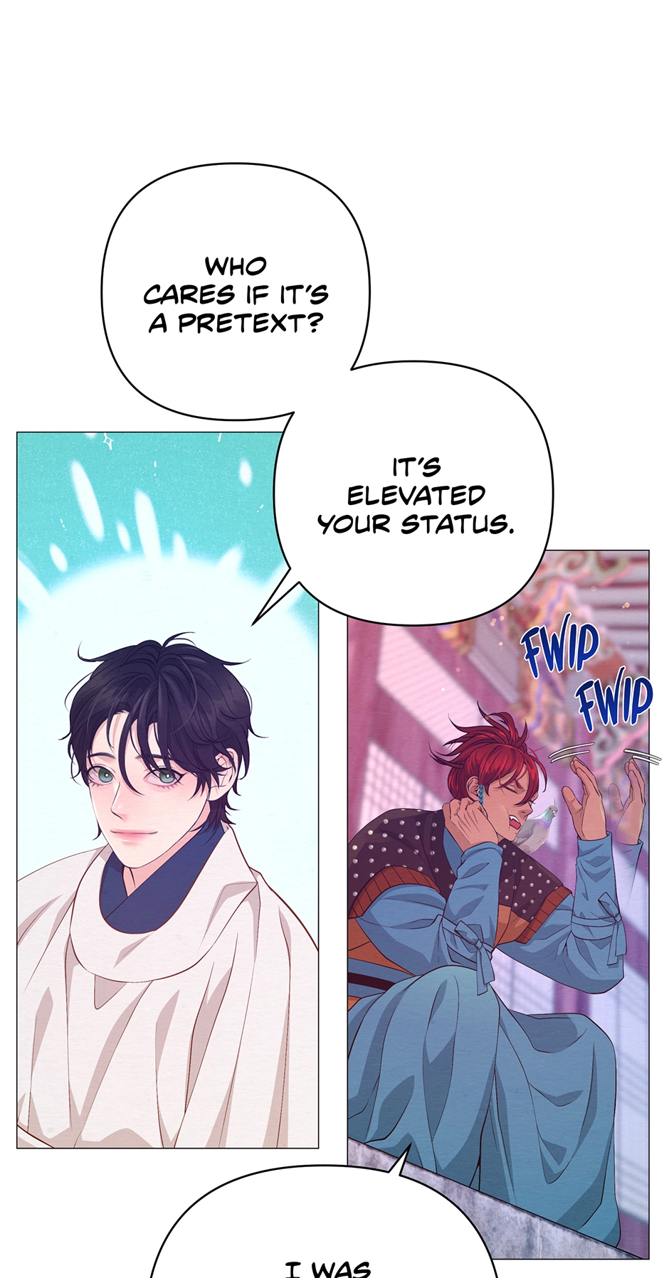 The Trap of Pleasure Chapter 37 page 46 - 