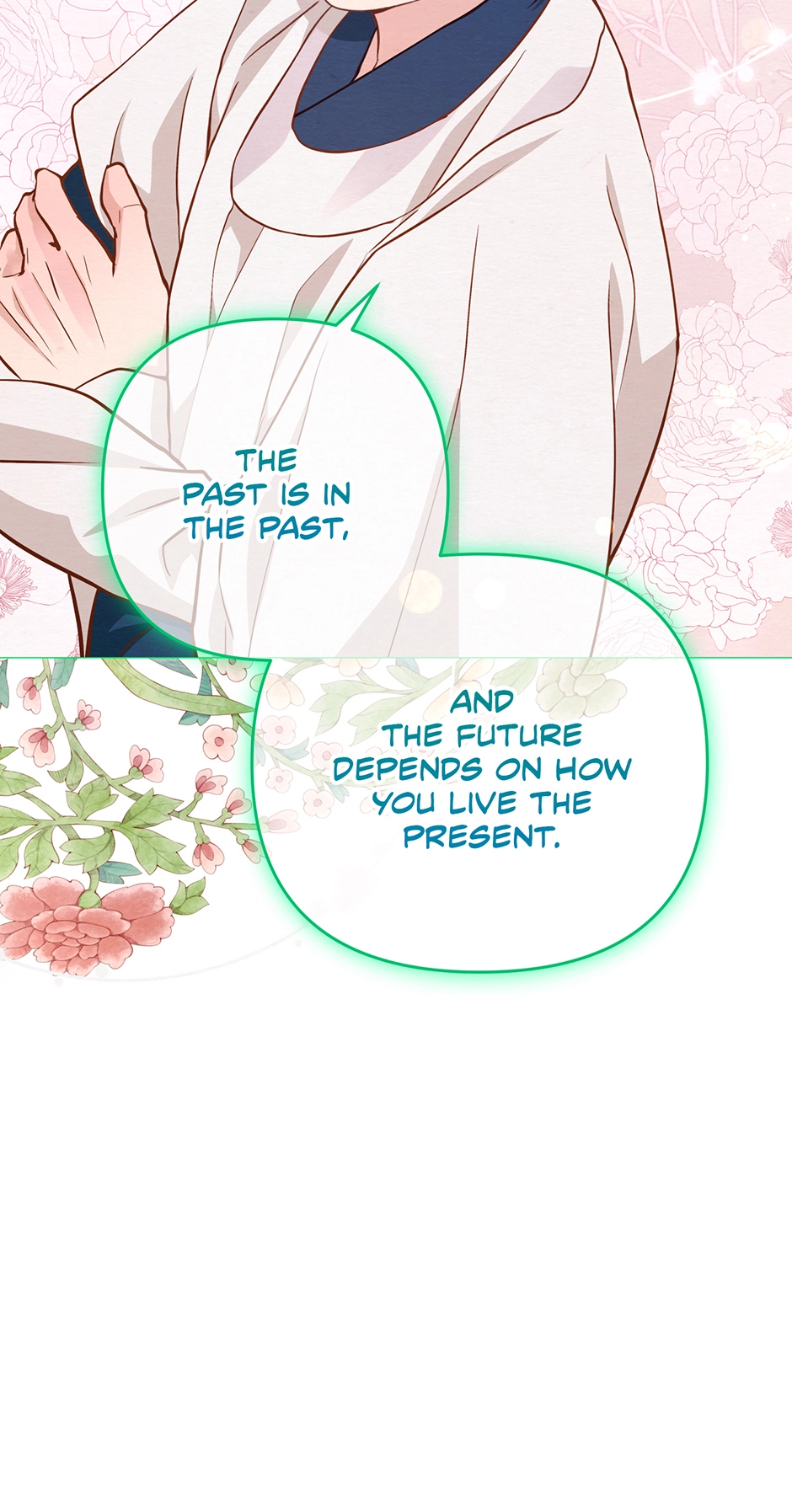 The Trap of Pleasure Chapter 37 page 48 - 