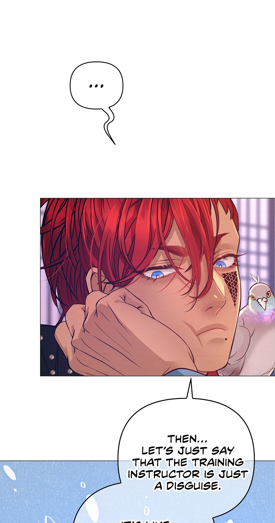 The Trap of Pleasure Chapter 37 page 49 - 