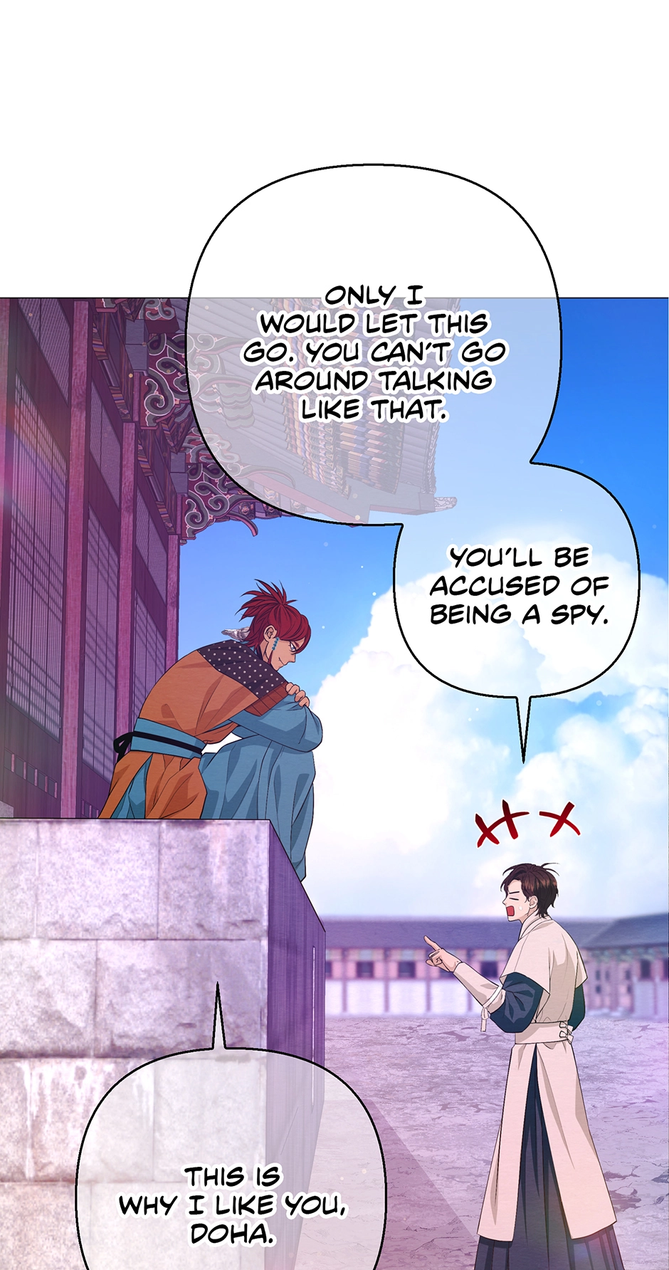 The Trap of Pleasure Chapter 37 page 51 - 