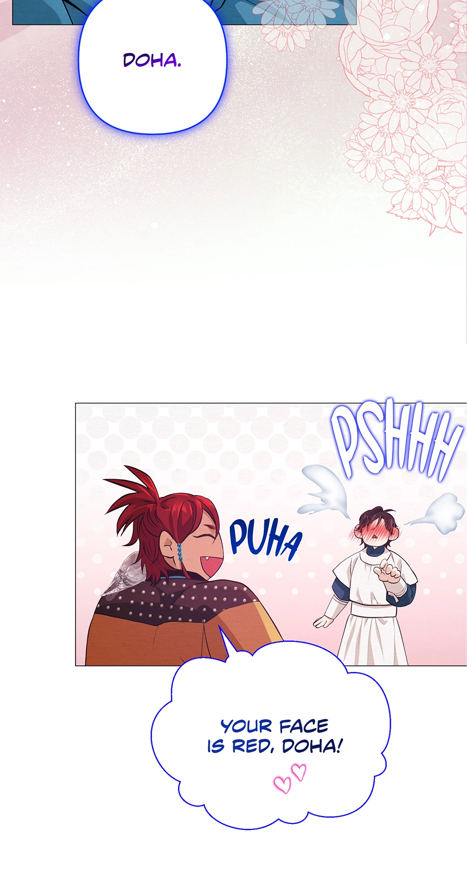The Trap of Pleasure Chapter 37 page 54 - 