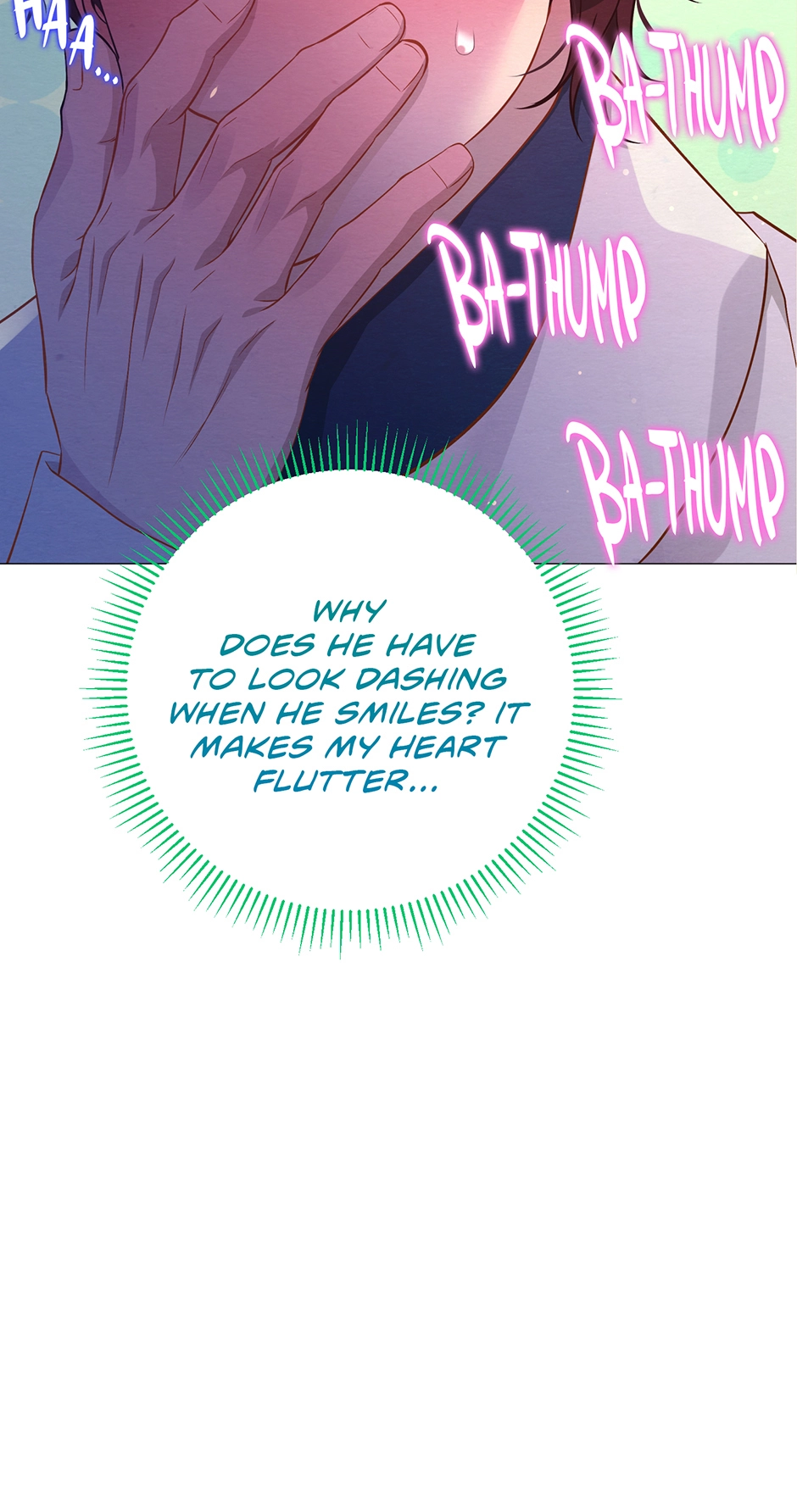 The Trap of Pleasure Chapter 37 page 56 - 