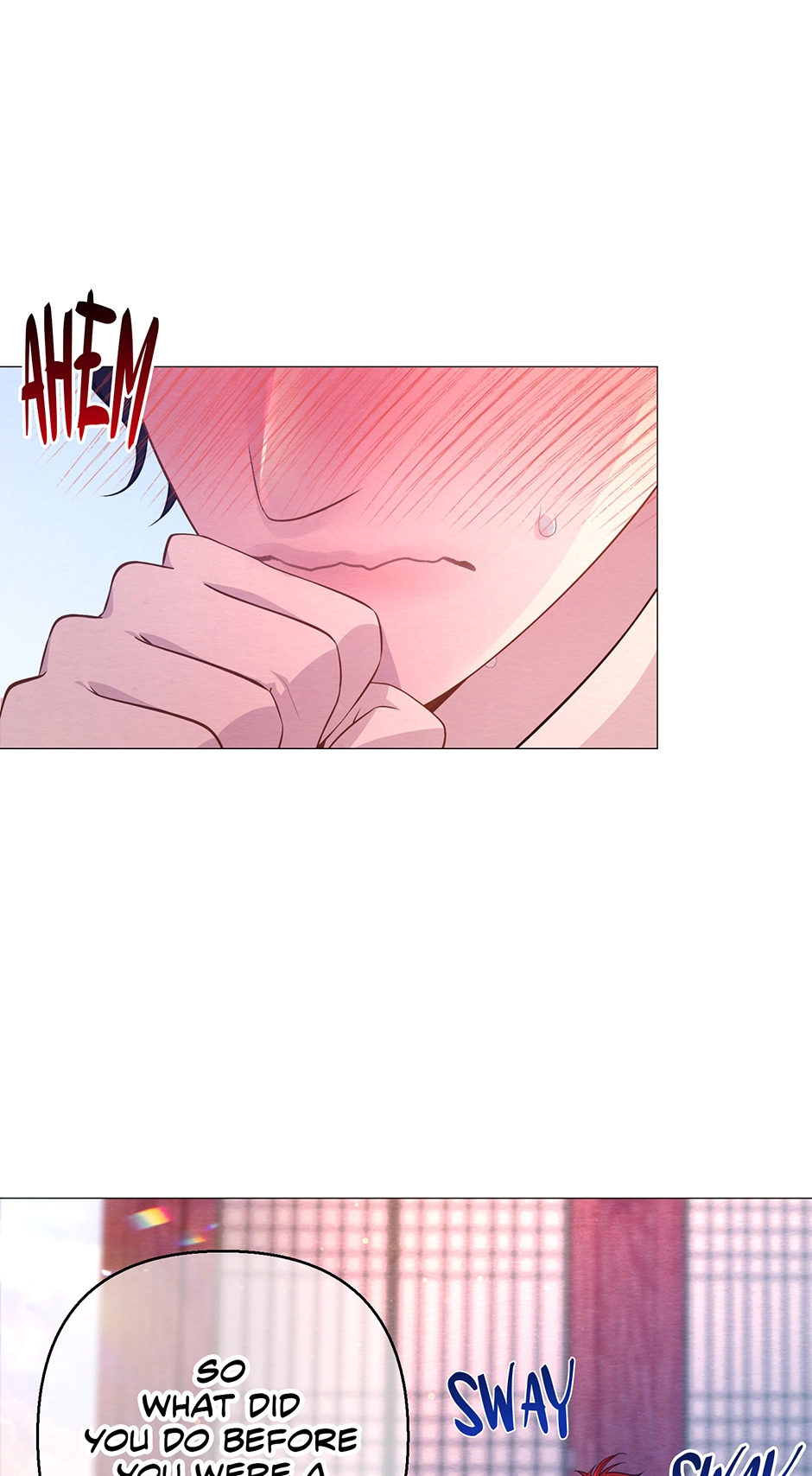 The Trap of Pleasure Chapter 37 page 57 - 