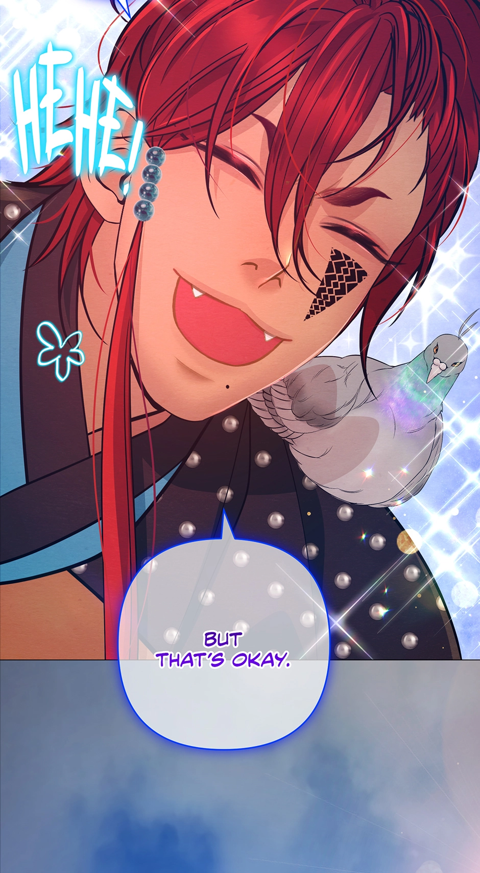 The Trap of Pleasure Chapter 37 page 61 - 
