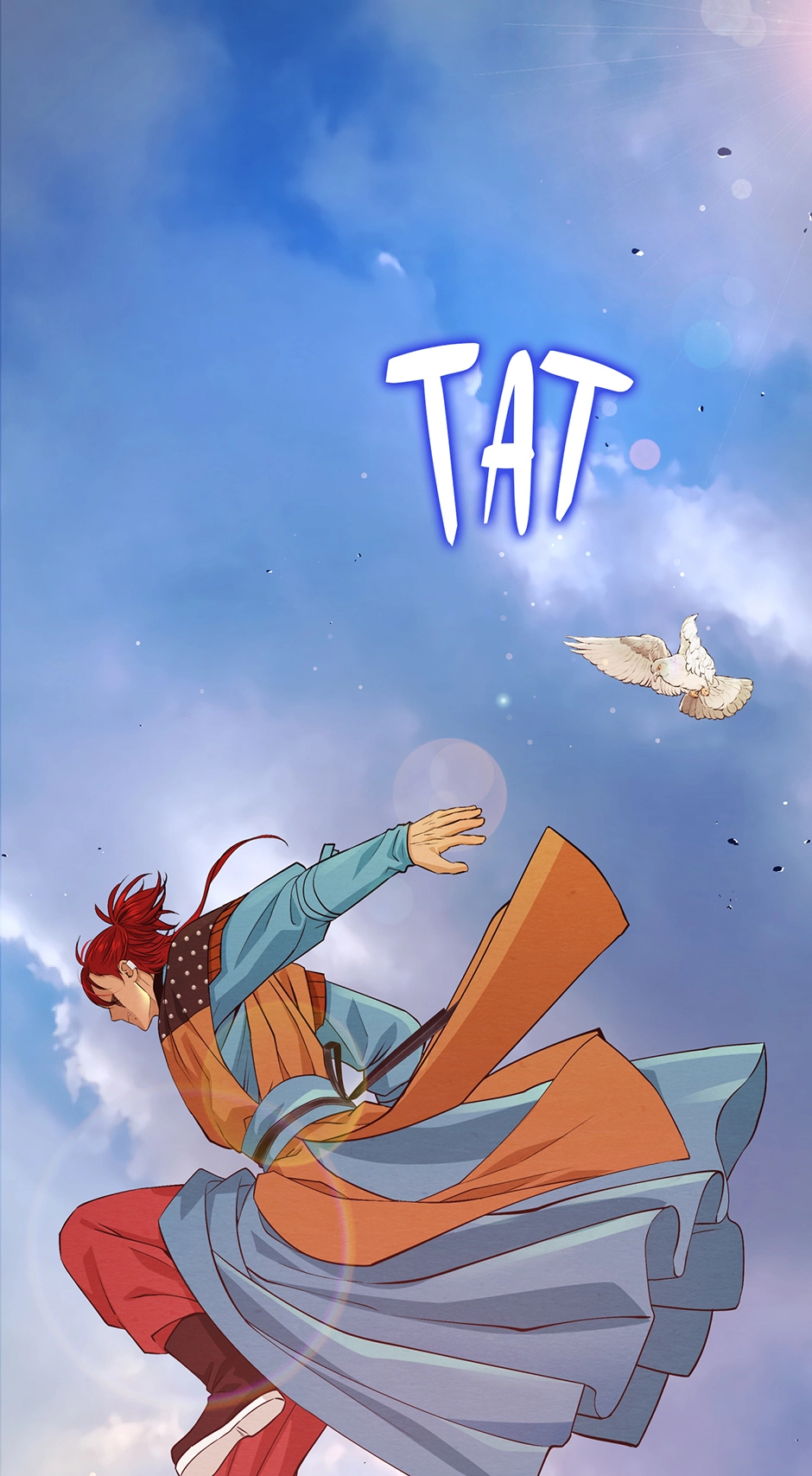 The Trap of Pleasure Chapter 37 page 62 - 