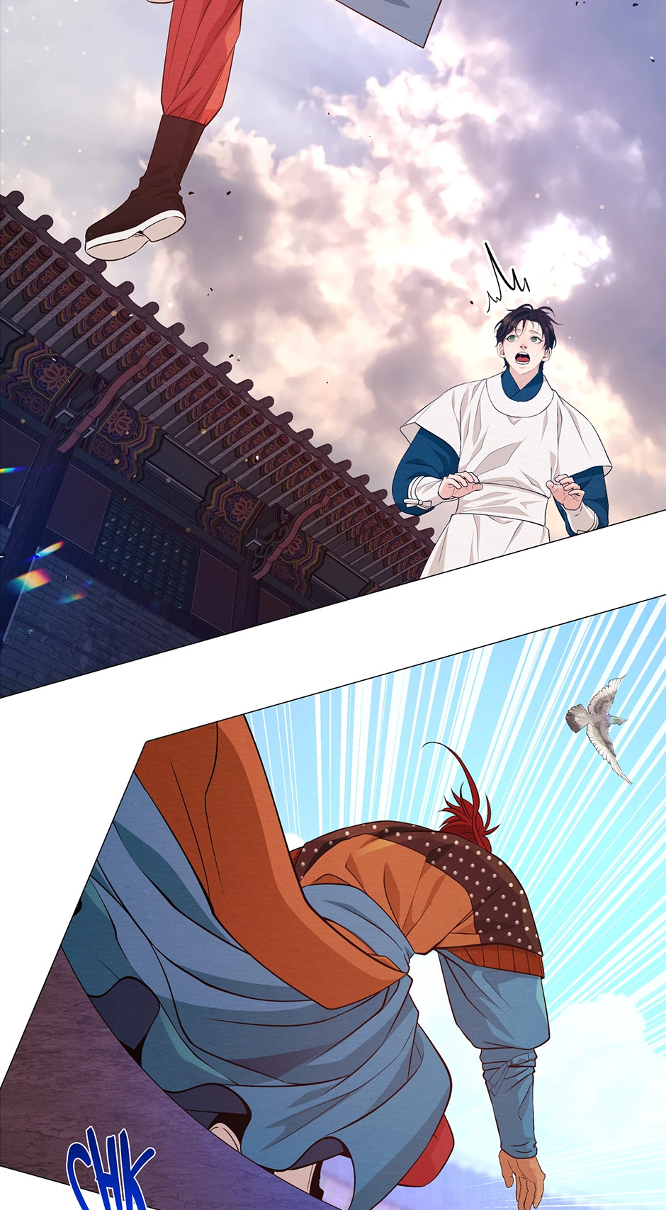 The Trap of Pleasure Chapter 37 page 63 - 