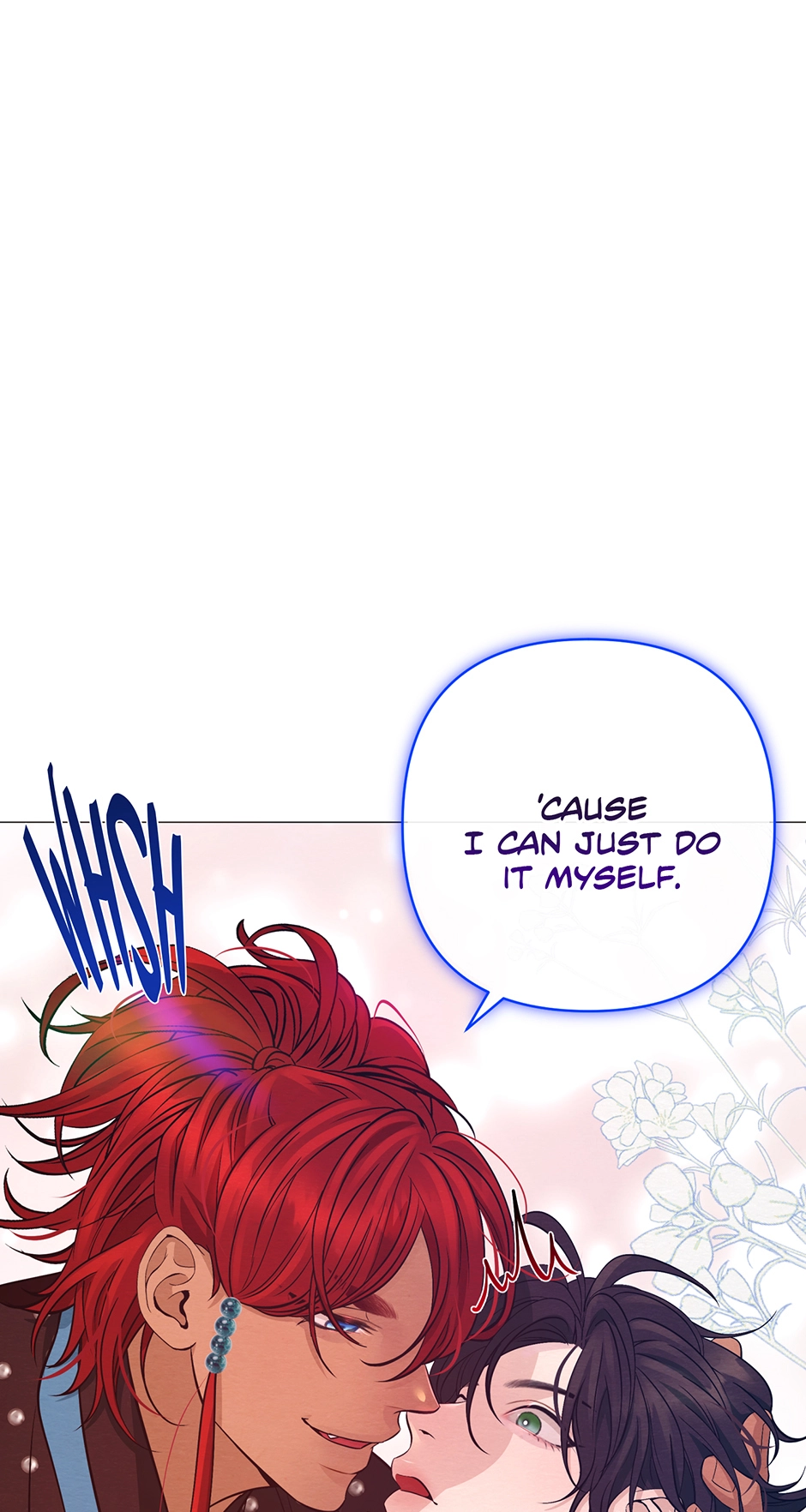 The Trap of Pleasure Chapter 37 page 65 - 