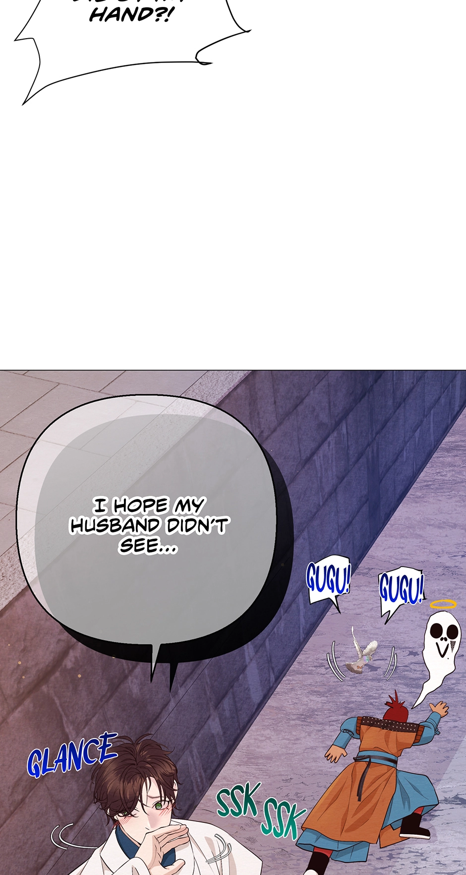 The Trap of Pleasure Chapter 37 page 69 - 
