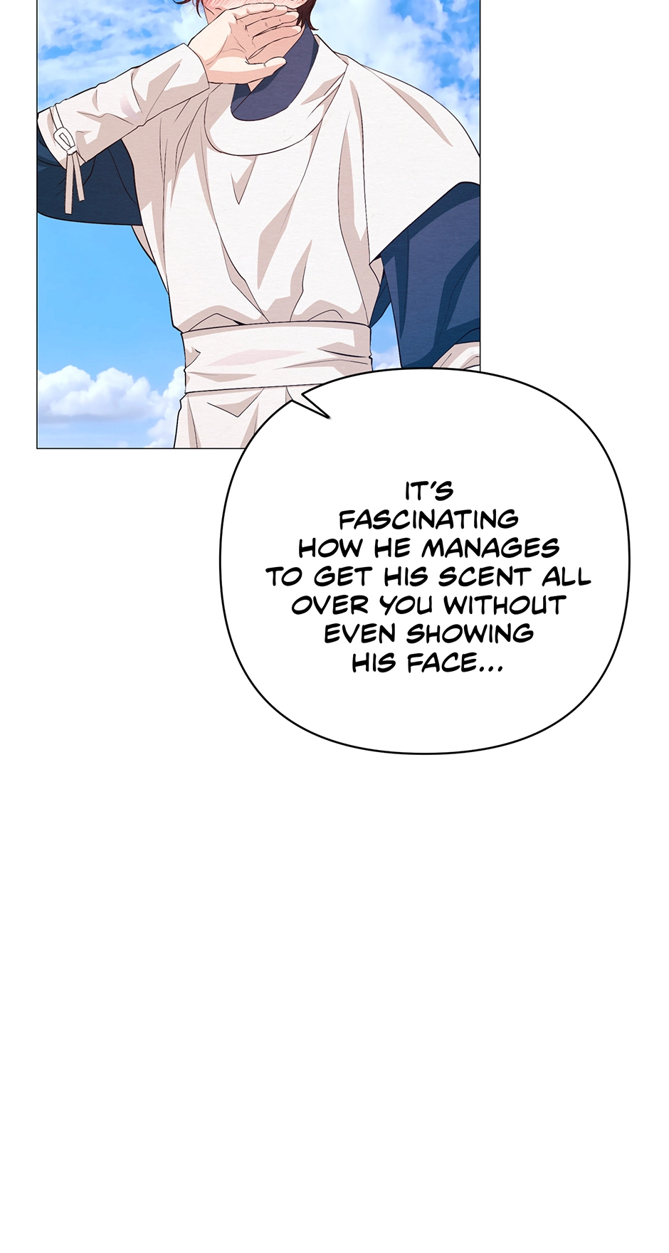 The Trap of Pleasure Chapter 37 page 72 - 