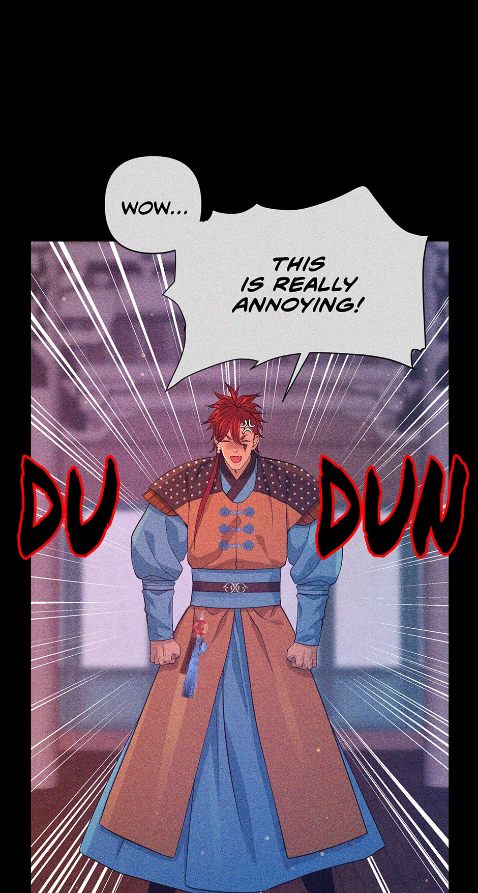 The Trap of Pleasure Chapter 37 page 9 - 