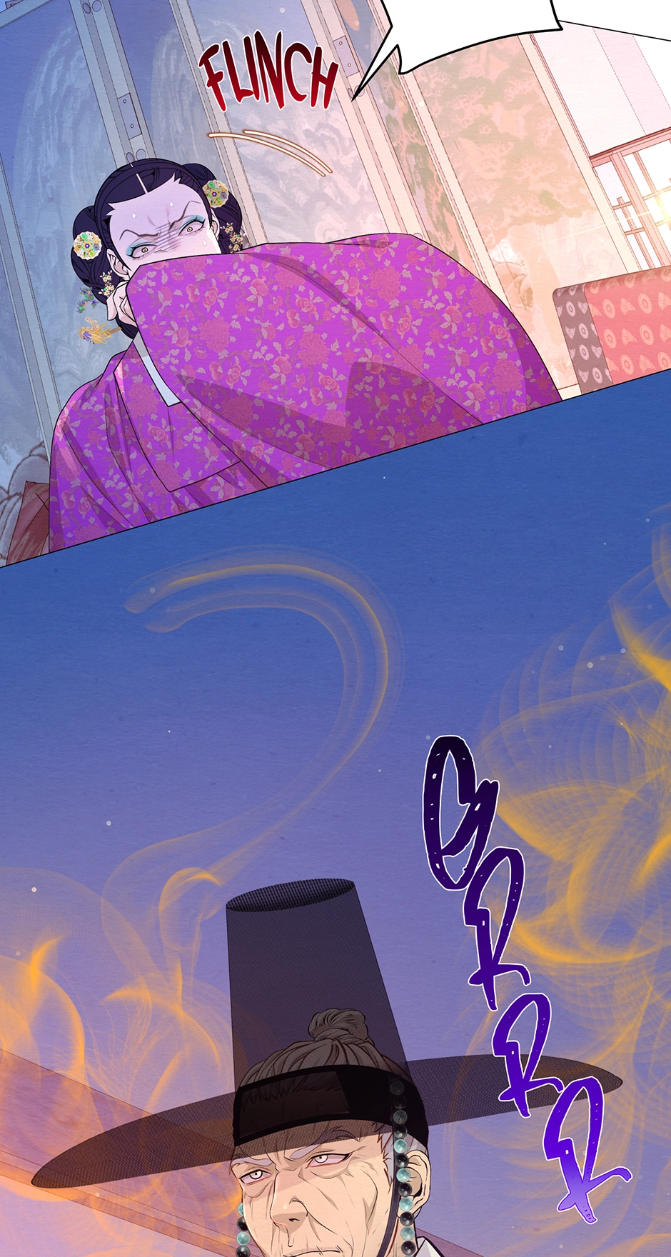 The Trap of Pleasure Chapter 38 page 15 - 