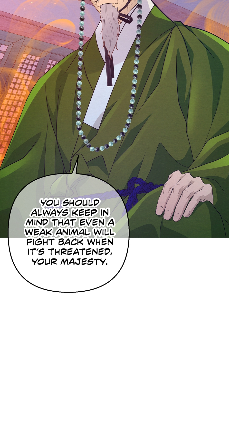 The Trap of Pleasure Chapter 38 page 16 - 