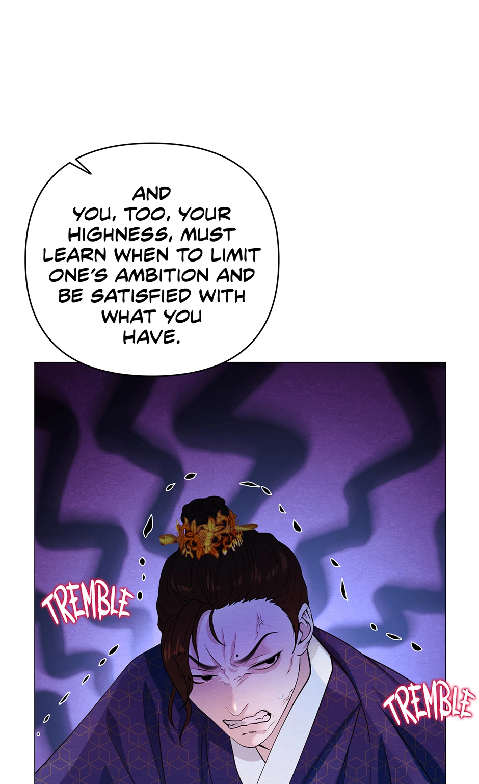 The Trap of Pleasure Chapter 38 page 17 - 