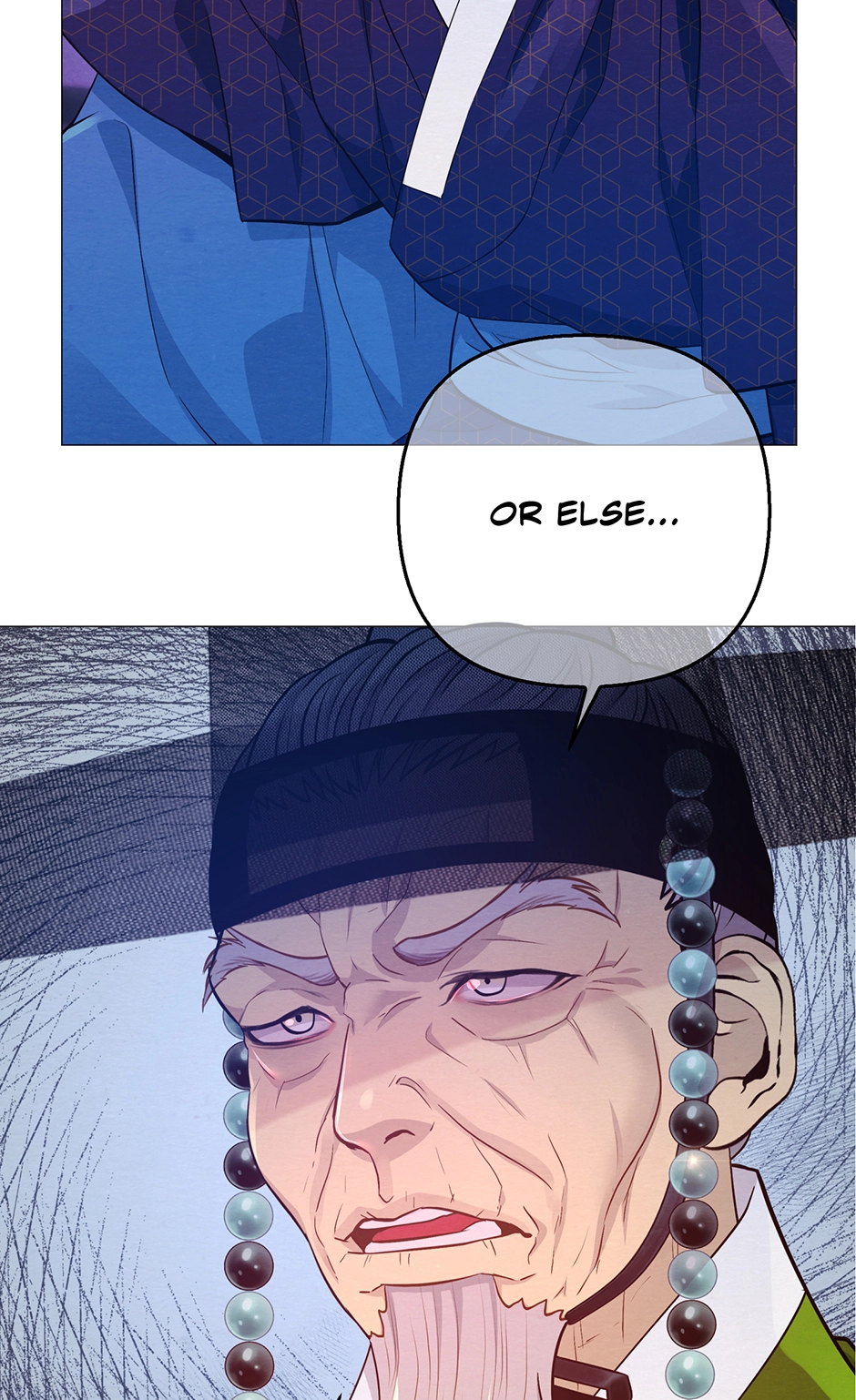 The Trap of Pleasure Chapter 38 page 18 - 