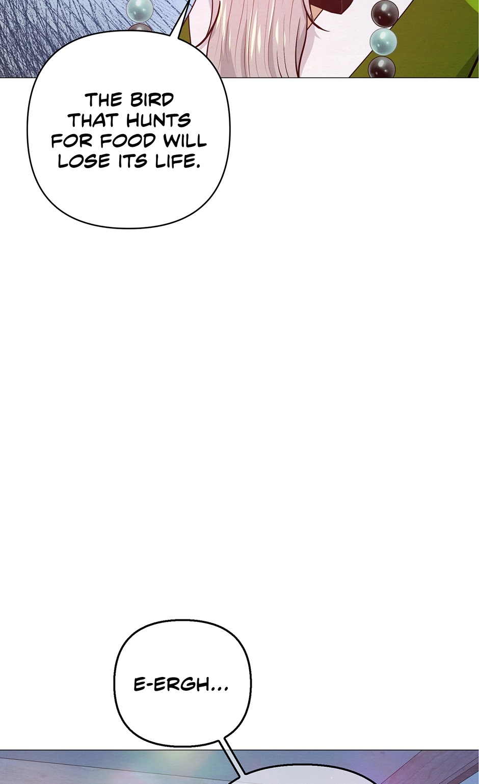 The Trap of Pleasure Chapter 38 page 19 - 