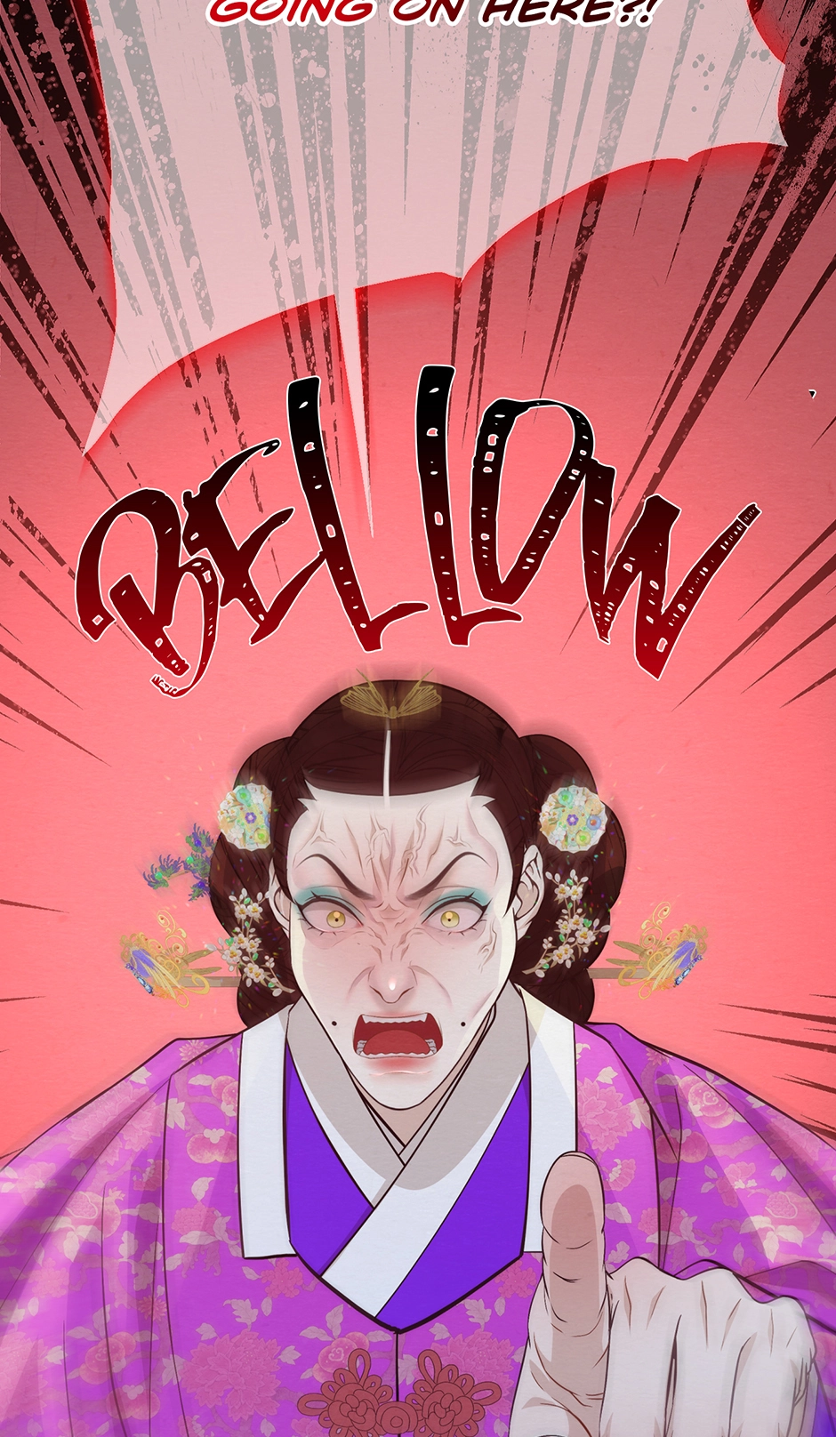 The Trap of Pleasure Chapter 38 page 3 - 